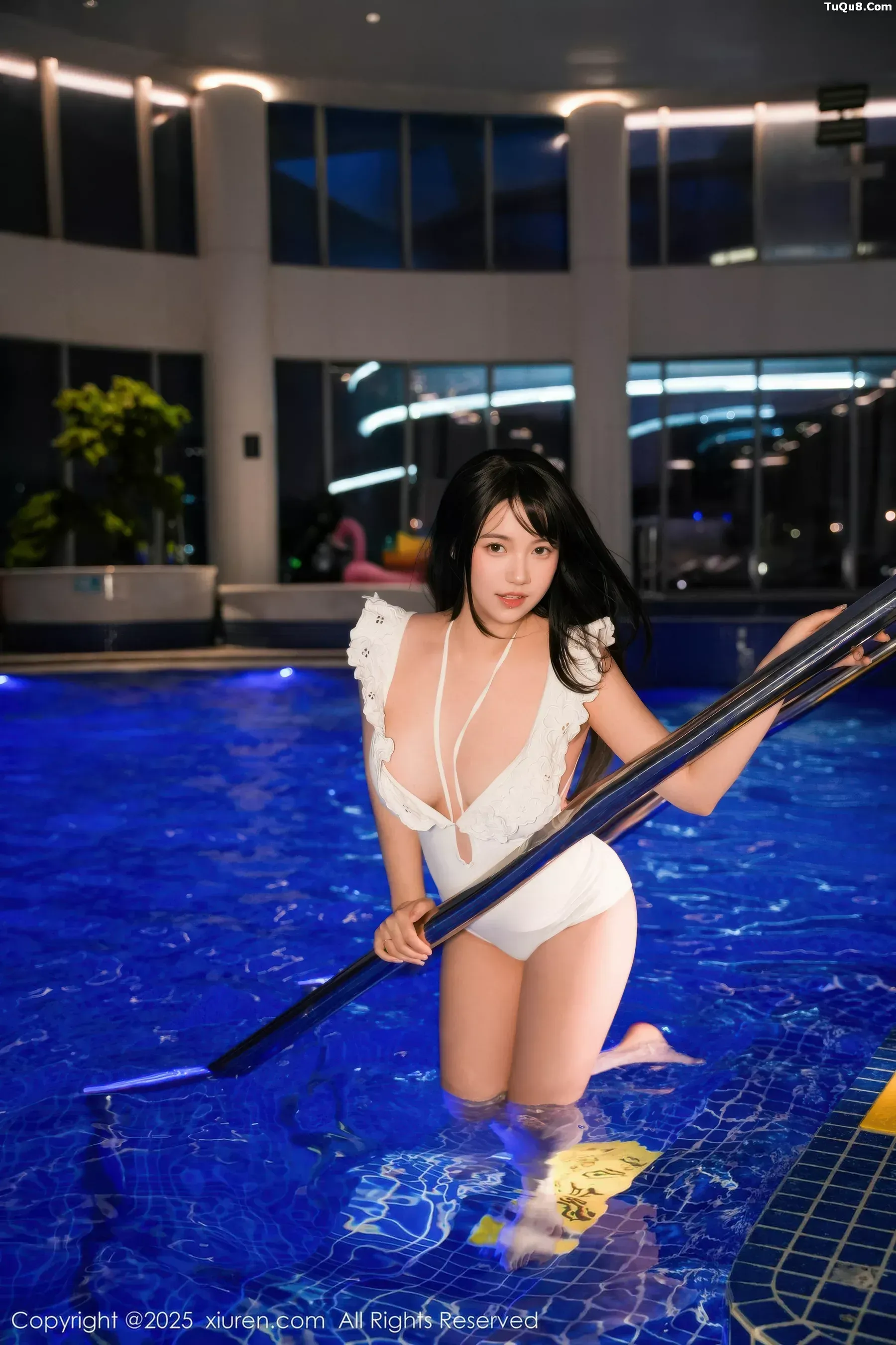 [XiuRen秀人网]第10959期软情写真 - image 11