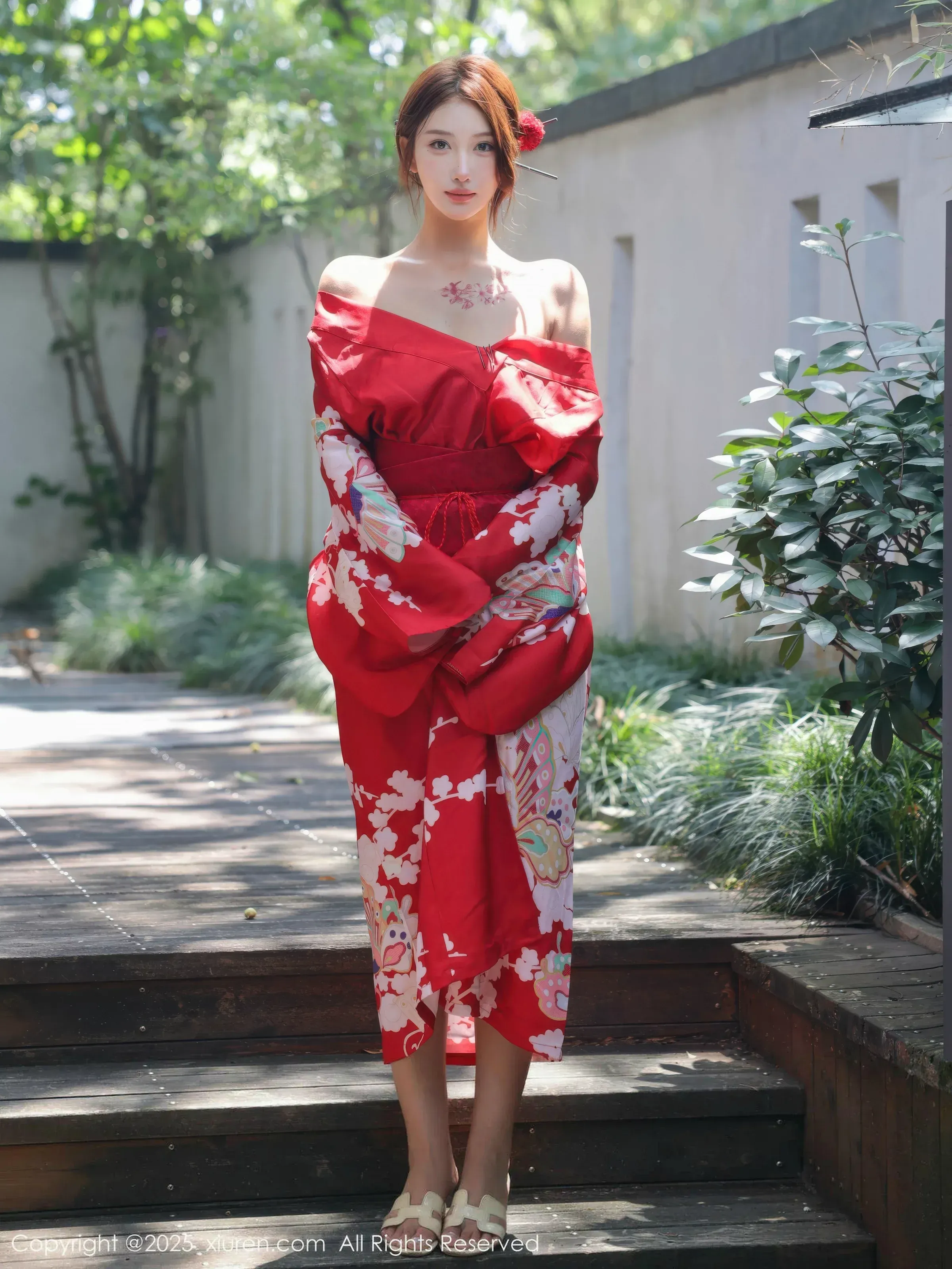 [XiuRen秀人网]第10683期金允希写真 - image 13