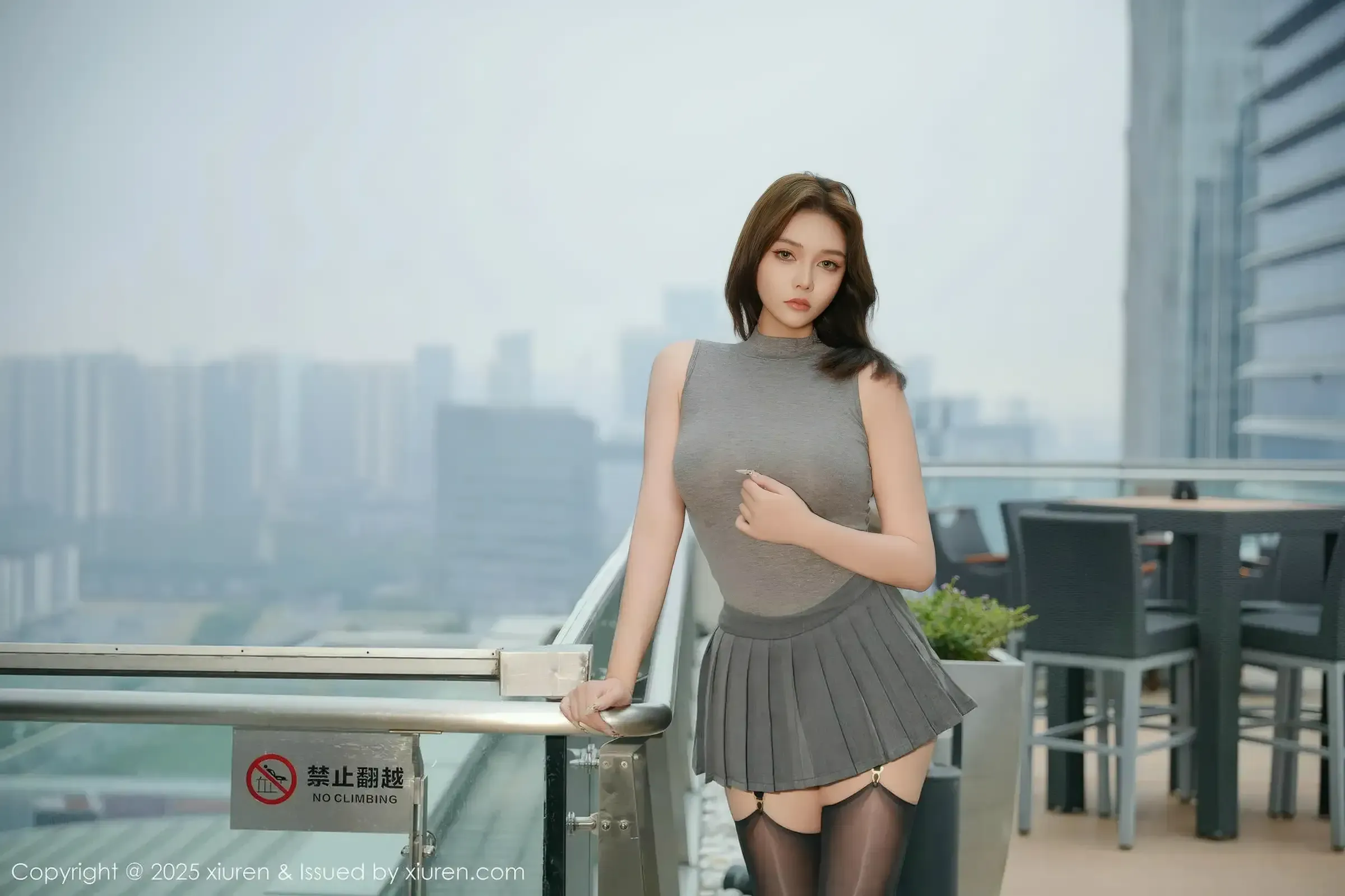 [XiuRen秀人网]第11118期娜比写真 - image 45