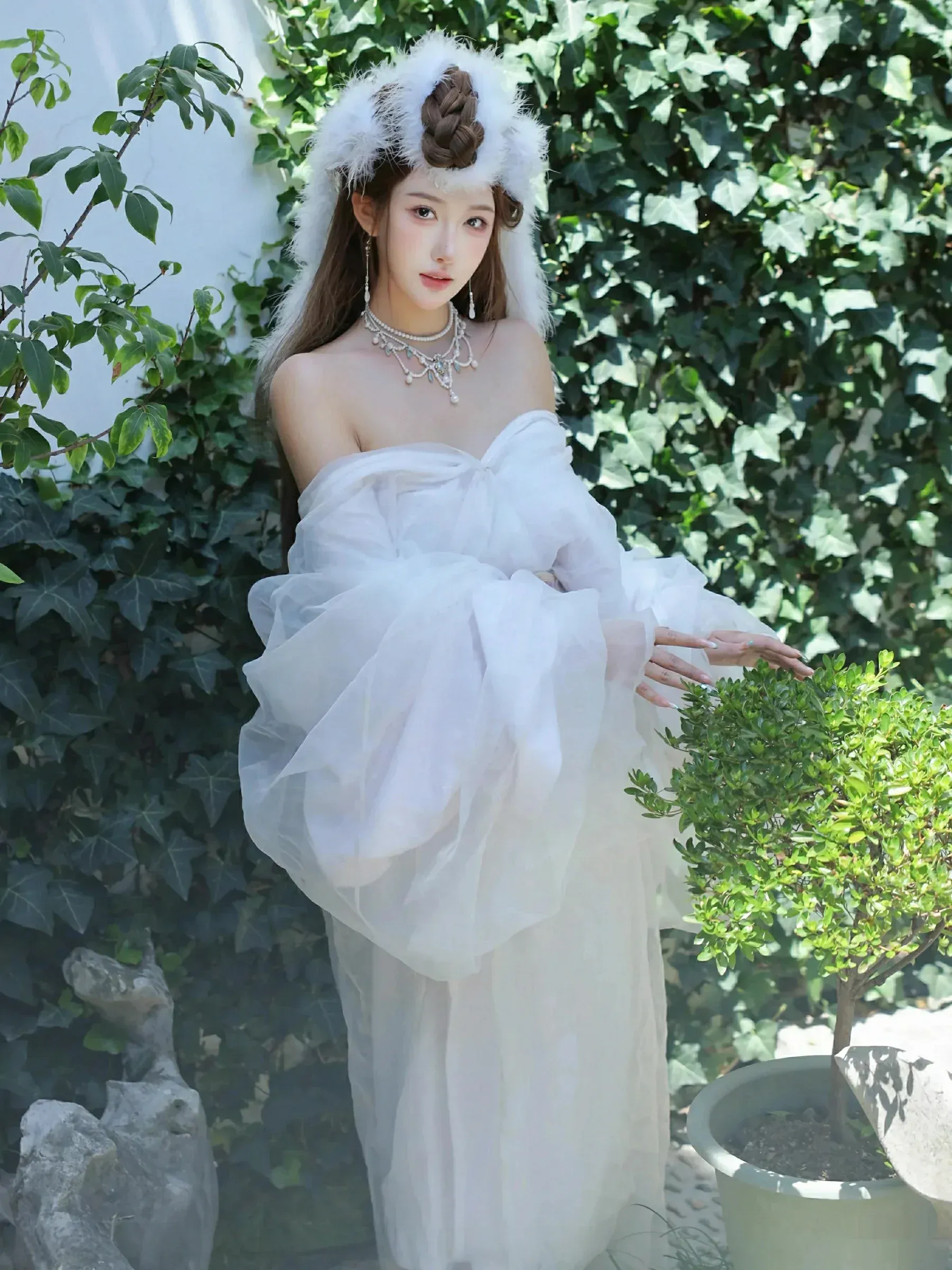 [XiuRen秀人网]第10843期金允希写真 - image 46