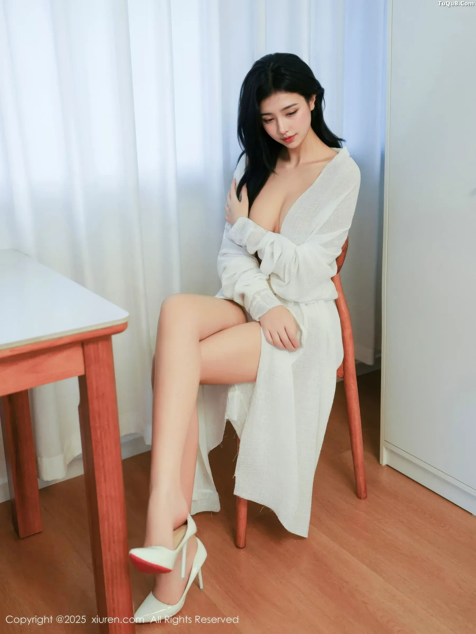 [XiuRen秀人网]第10920期林悦溪儿写真 - image 17