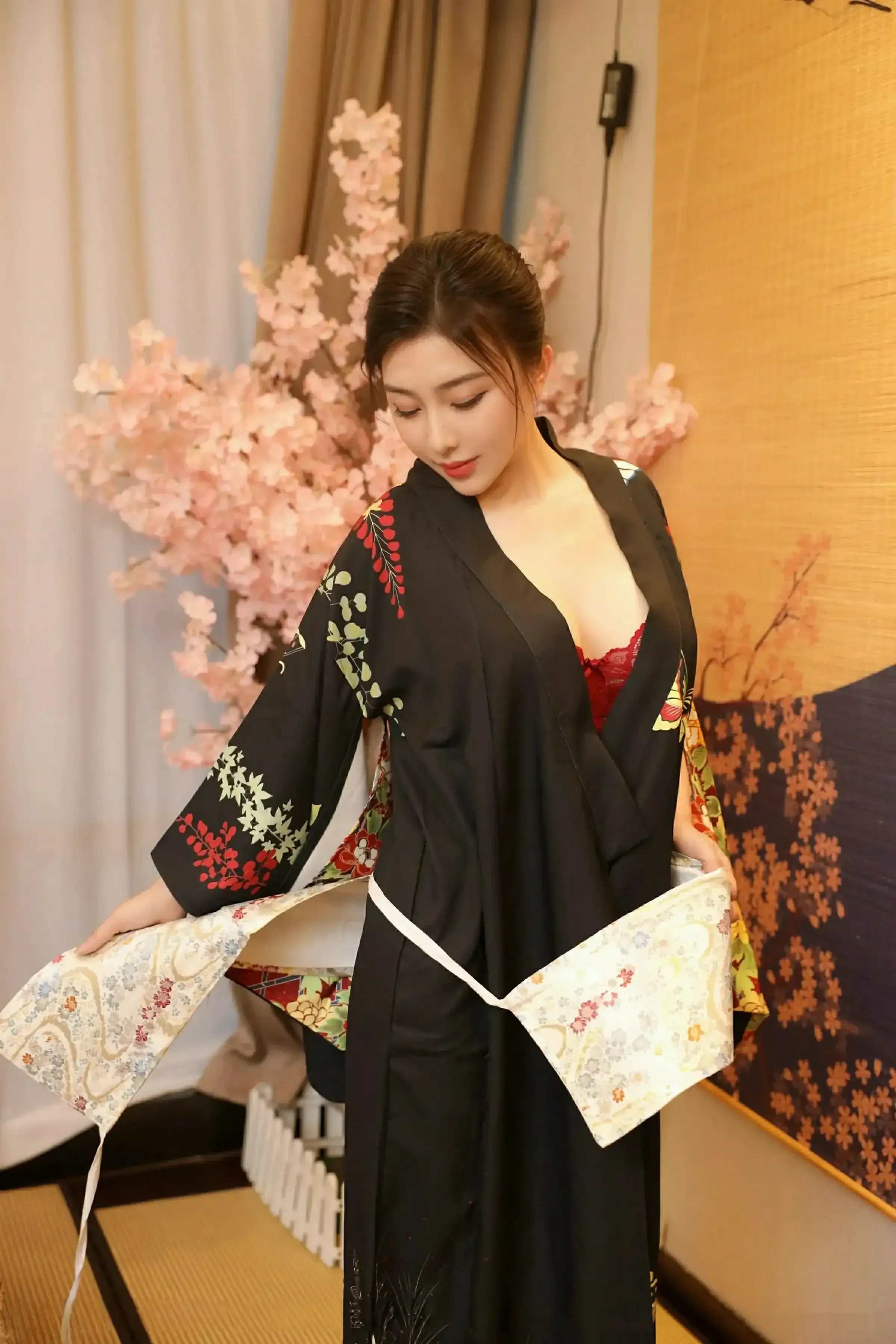[XiuRen秀人网]第10627期苏一诺写真 - image 44