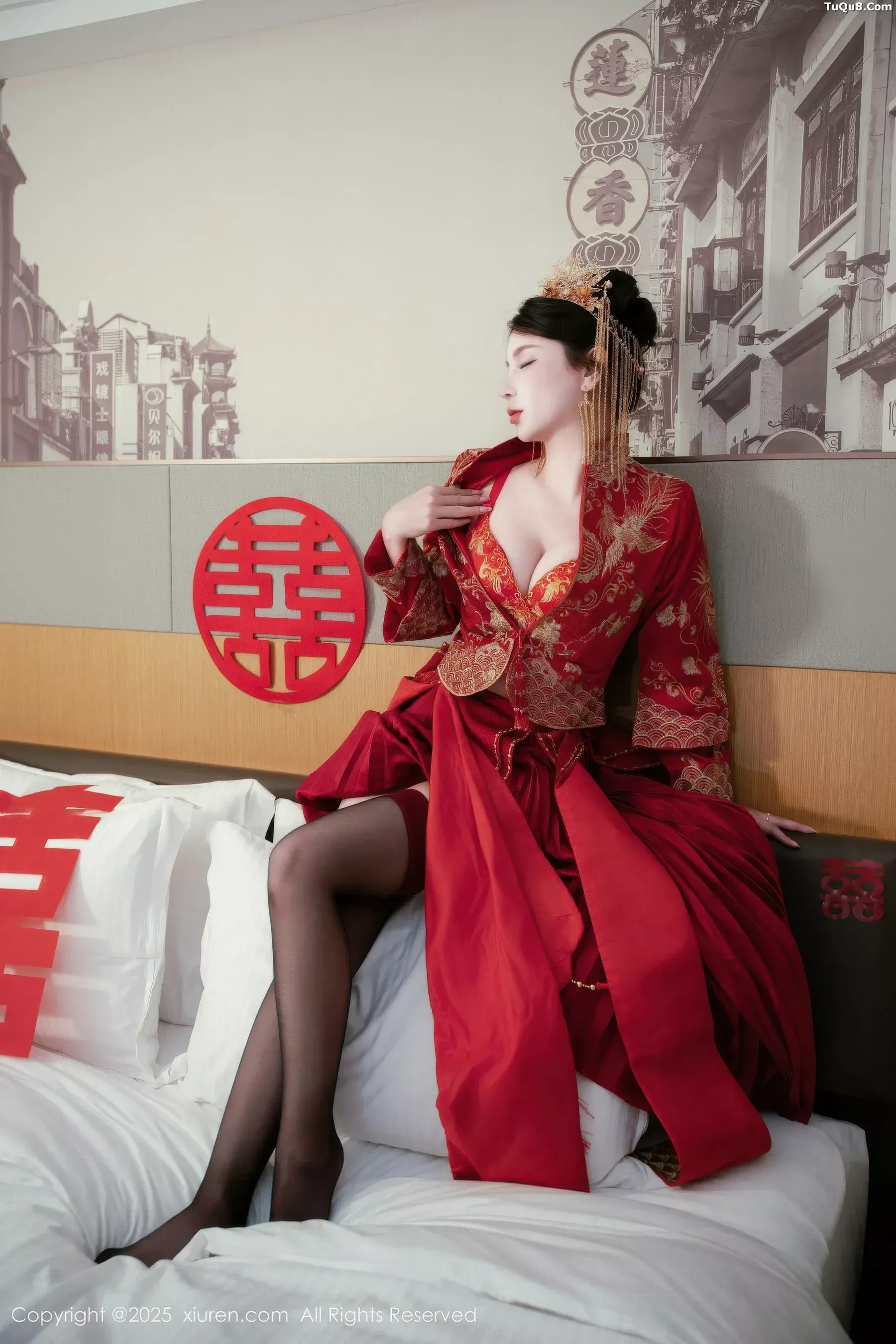 [XiuRen秀人网]第10865期小蛮妖写真 - image 29