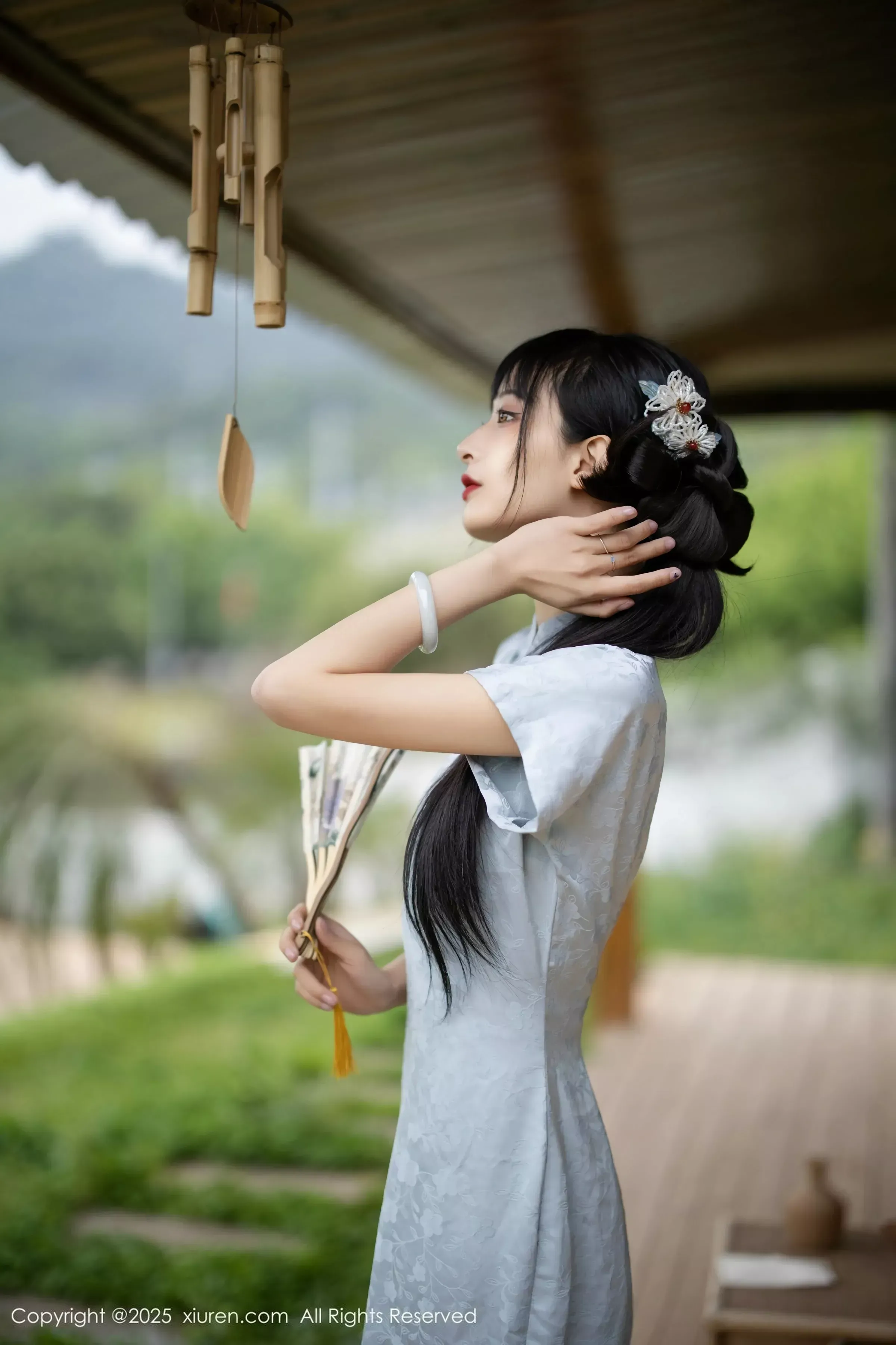 [XiuRen秀人网]第10278期茂木希子写真 - image 67