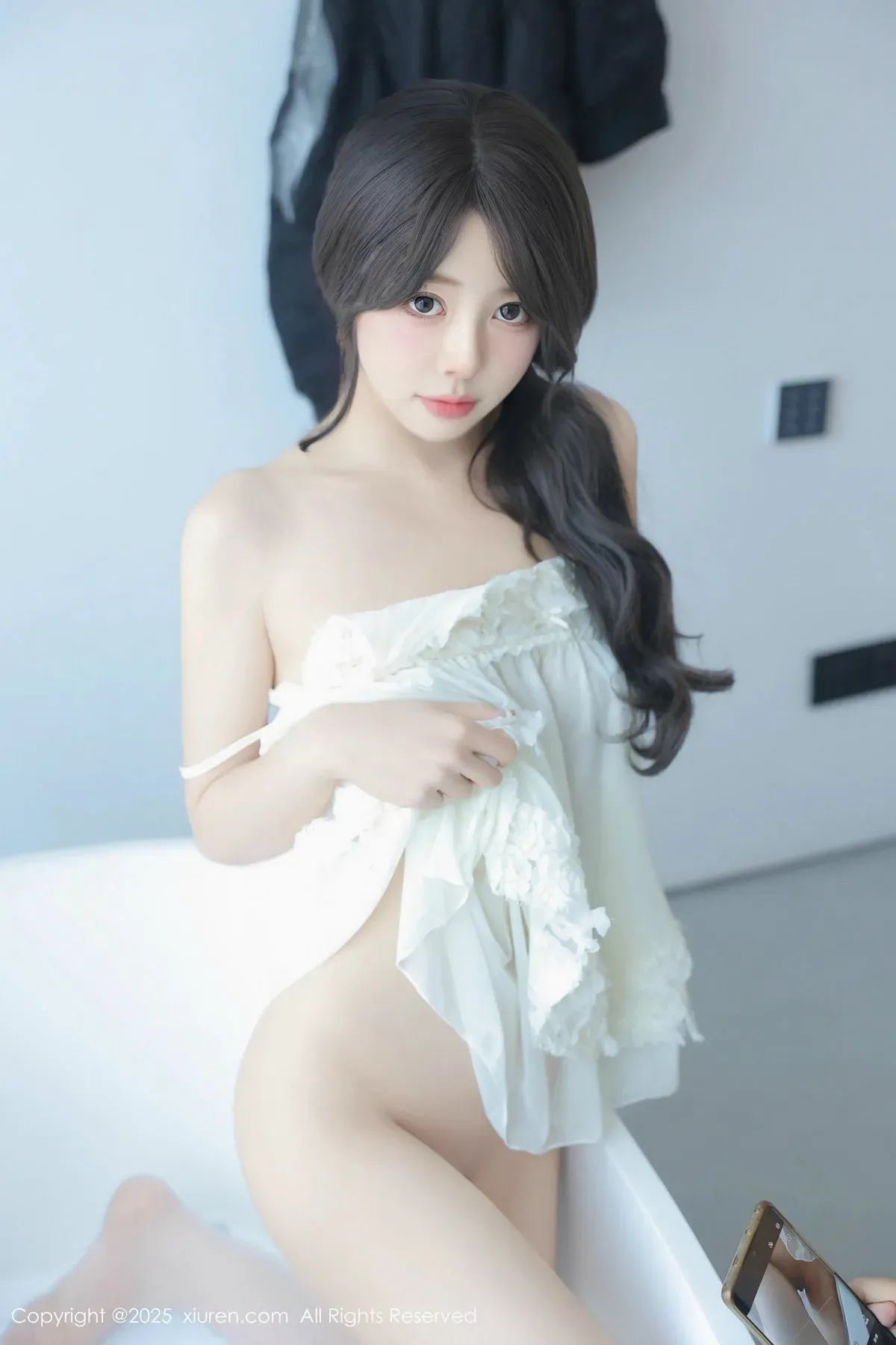 [XiuRen秀人网]第9851期桃妖夭写真 - image 64