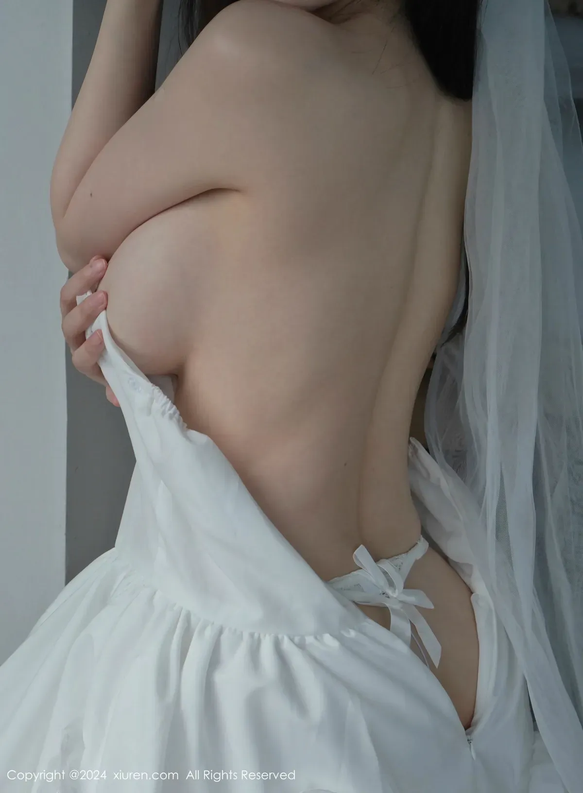 [XiuRen秀人网]第9535期糯美子写真 - image 53