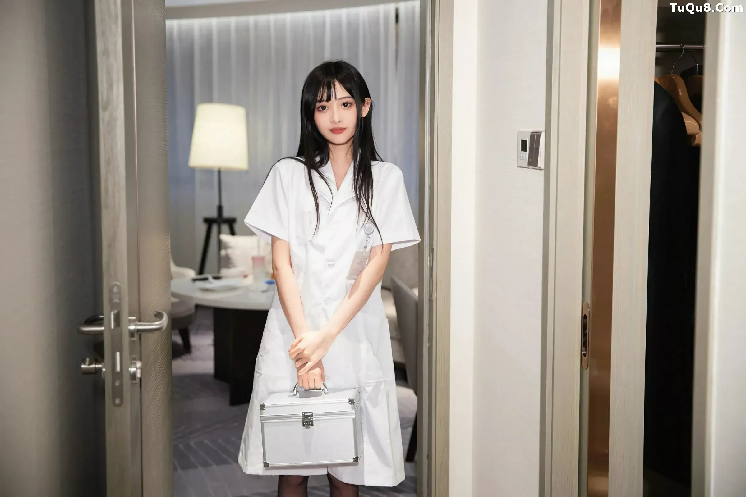 [XiuRen秀人网]第10373期茂木希子写真