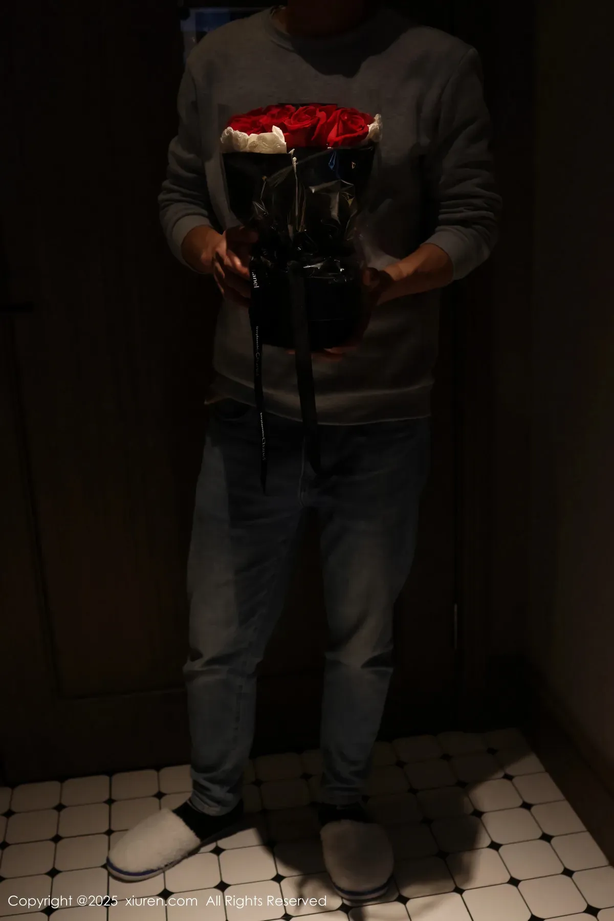 [XiuRen秀人网]第9983期小薯条写真 - image 52