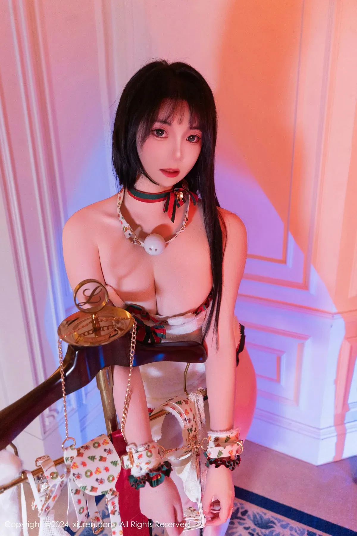[XiuRen秀人网]第9638期软情写真 - image 91