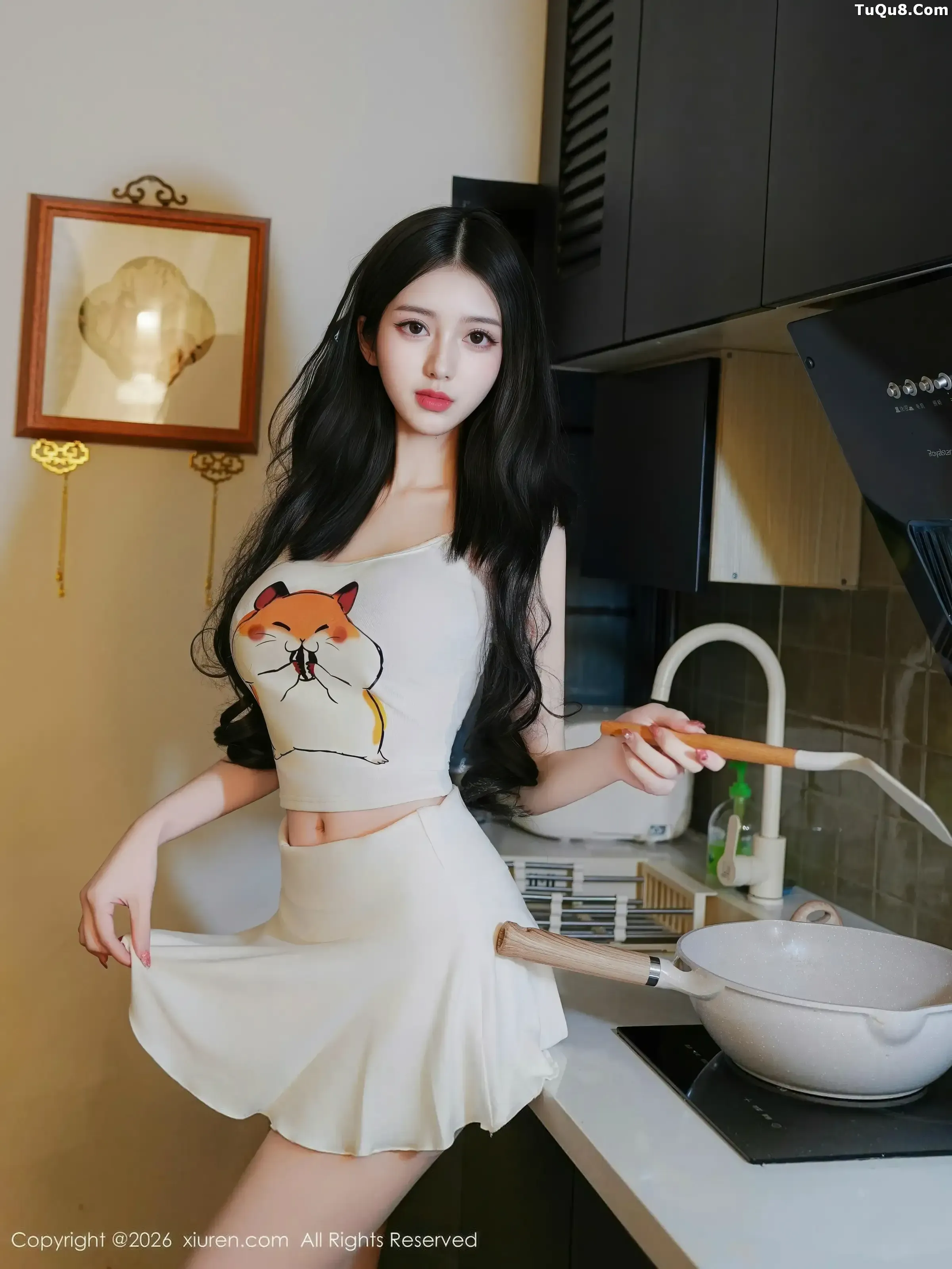 [XiuRen秀人网]第11211期白小蝶写真 - image 17