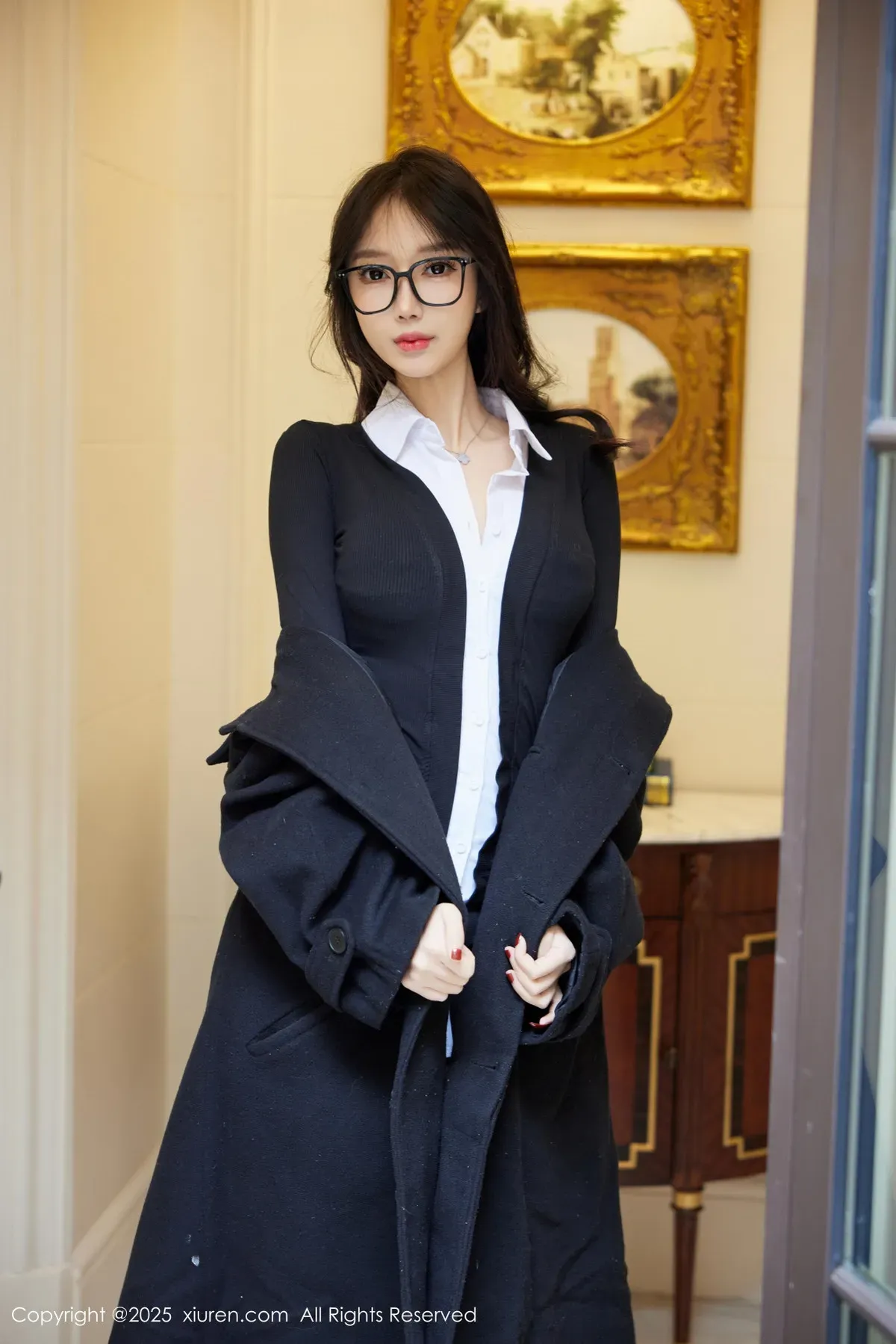 [XiuRen秀人网]第9926期玥儿玥写真 - image 10