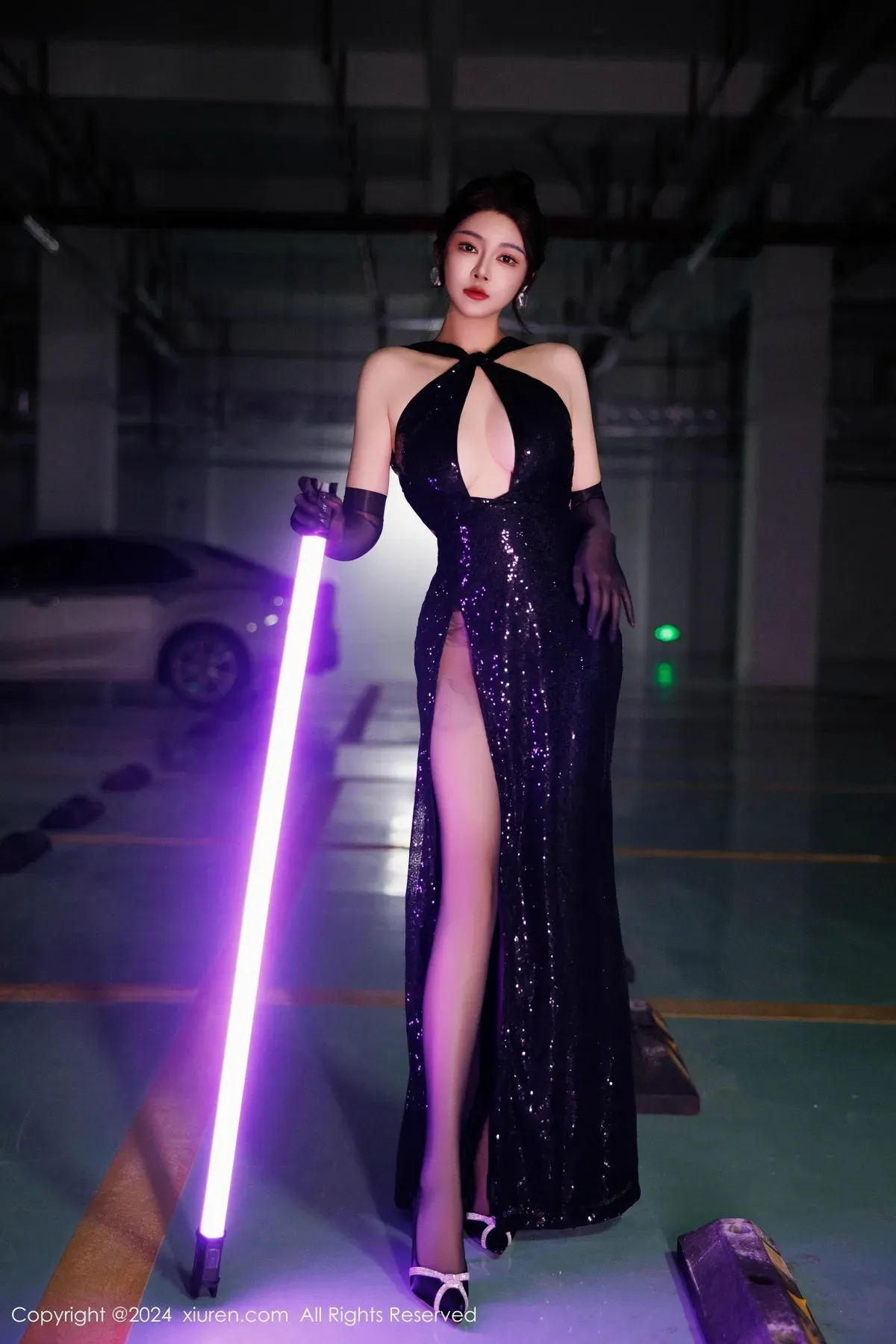 [XiuRen秀人网]第9512期凯竹写真 - image 34