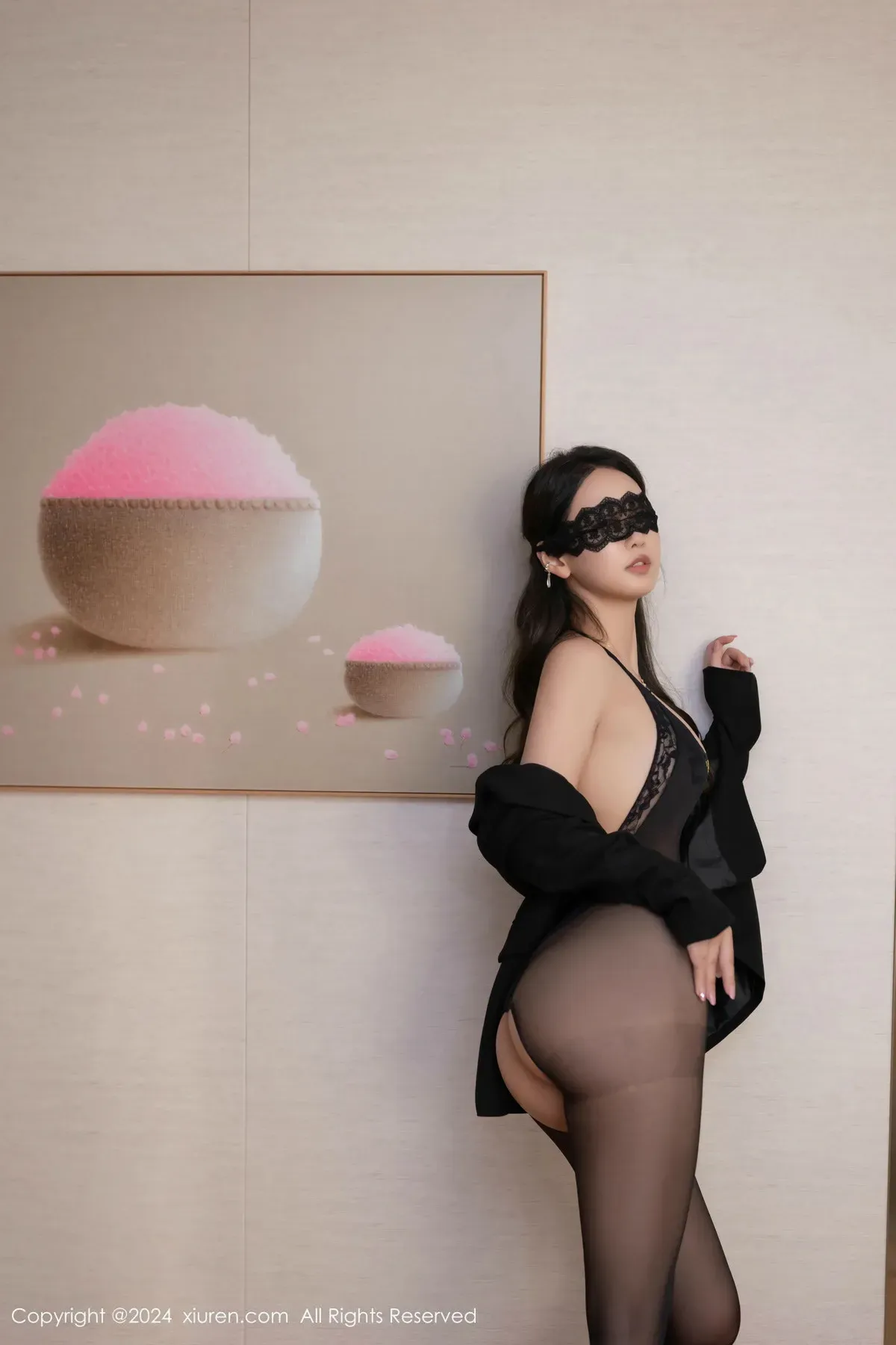 [XiuRen秀人网]第9571期唐安琪写真 - image 33