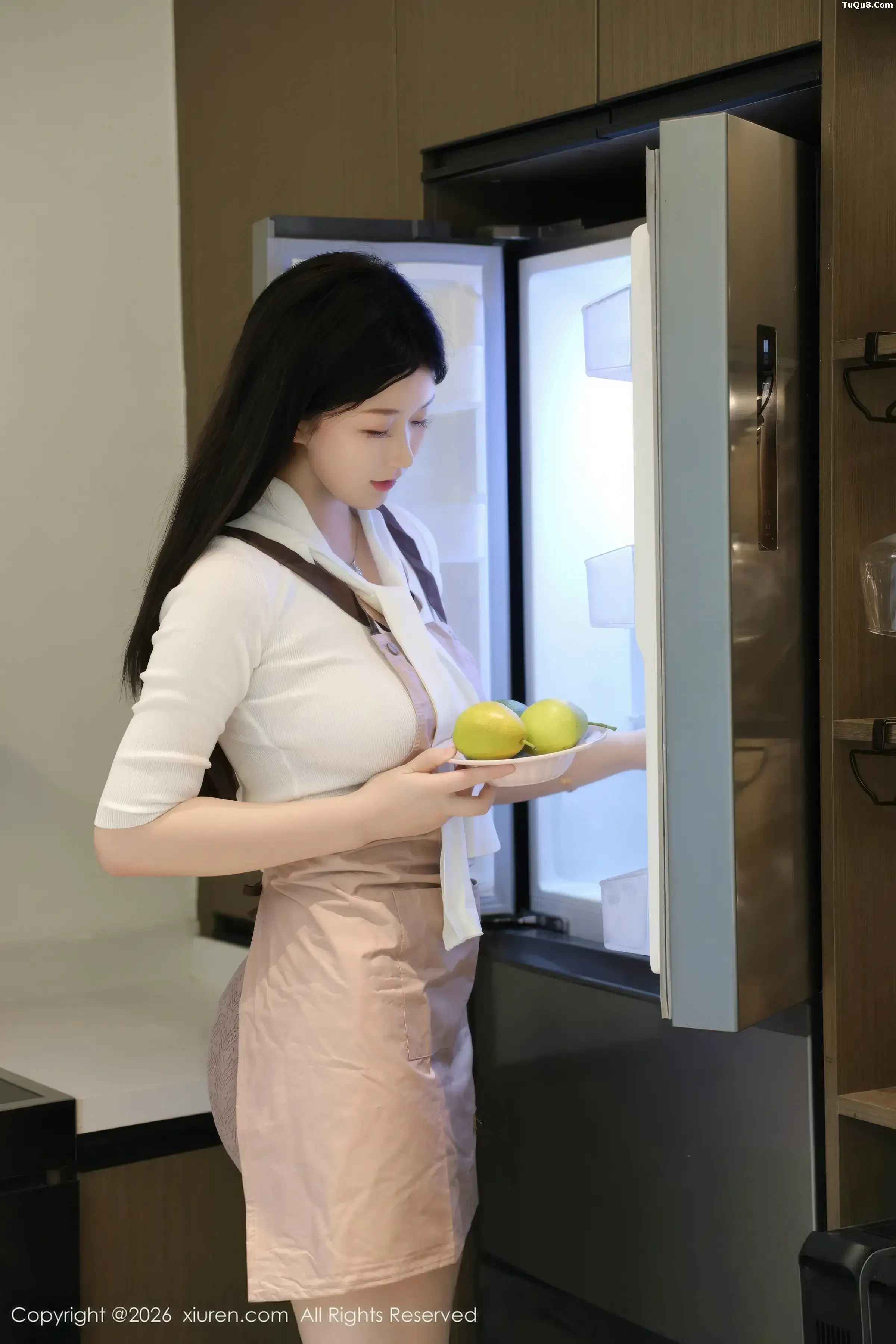 [XiuRen秀人网]第11207期奶思兔写真 - image 80