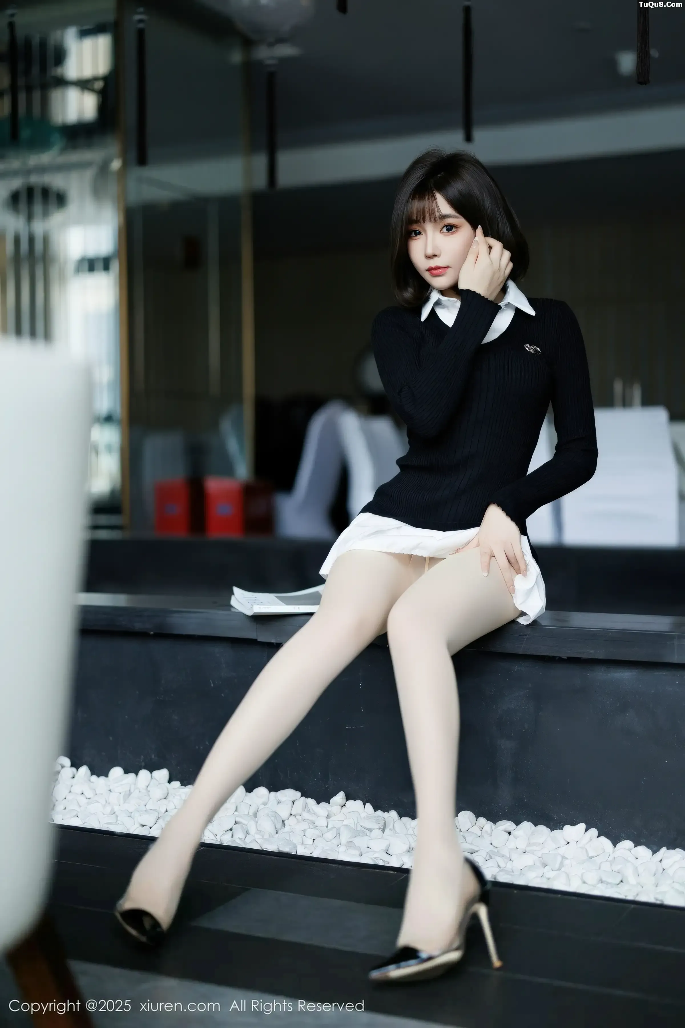 [XiuRen秀人网]第11138期莉芝荔枝写真 - image 2