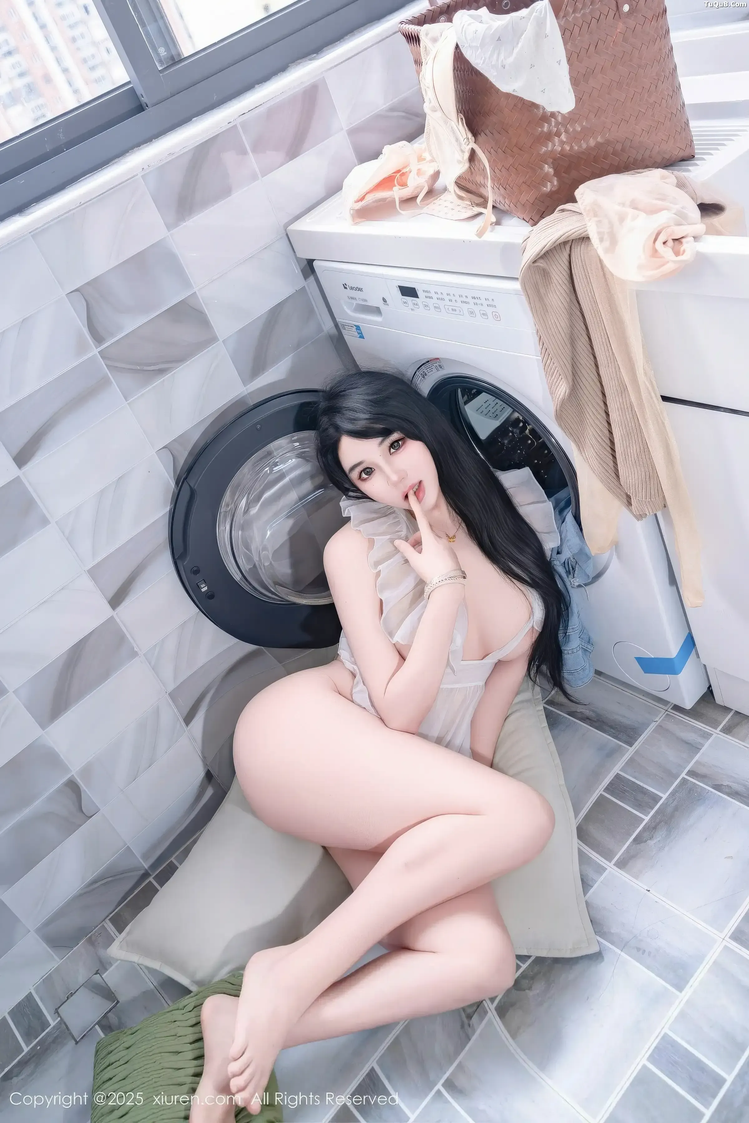 [XiuRen秀人网]第11010期汐汐爱吃草莓写真 - image 68