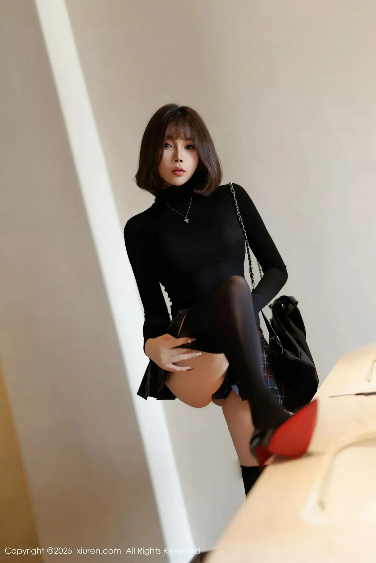 [XiuRen秀人网]第9944期徐莉芝写真 - image 56