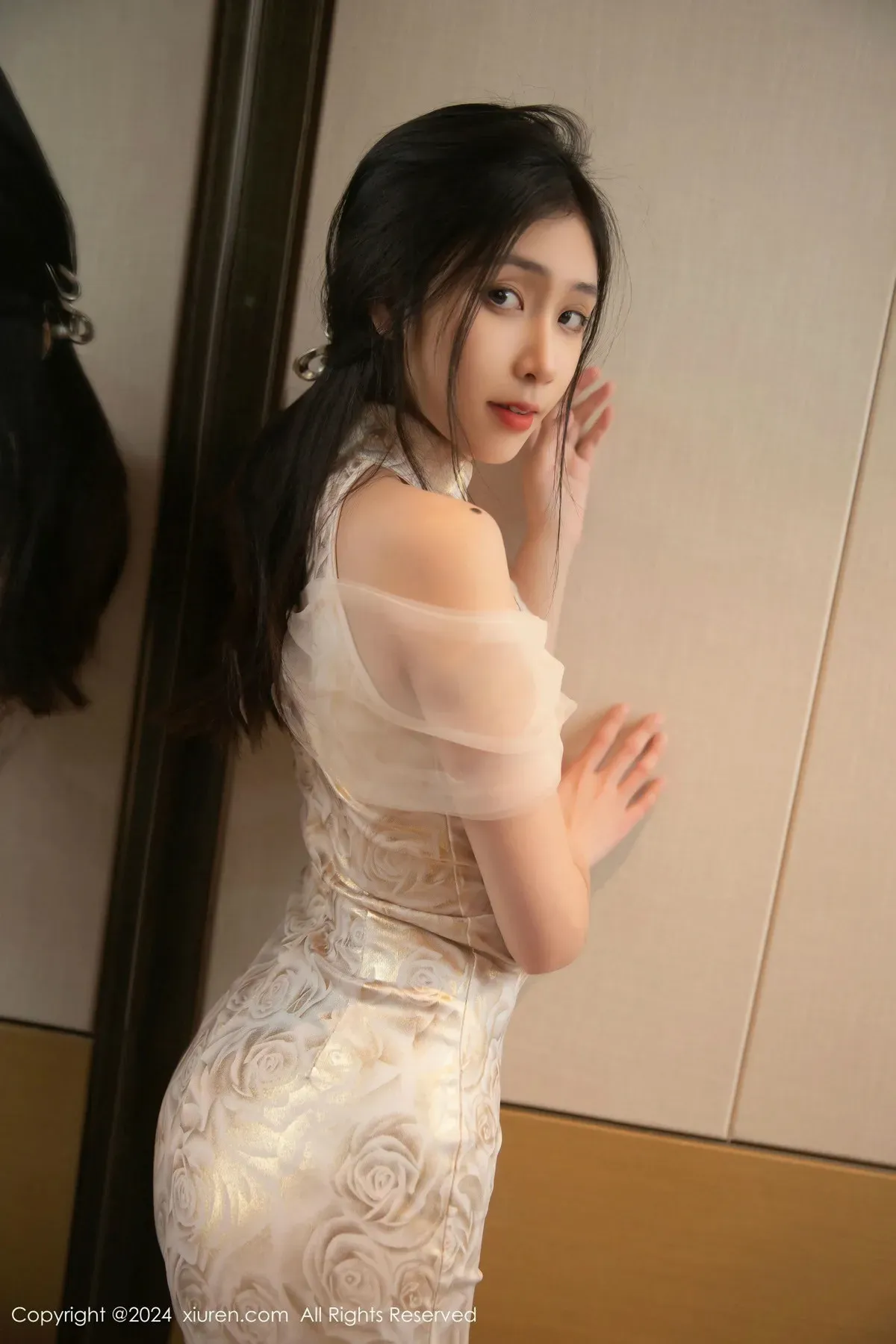 [XiuRen秀人网]第9583期刘婷婷写真 - image 23