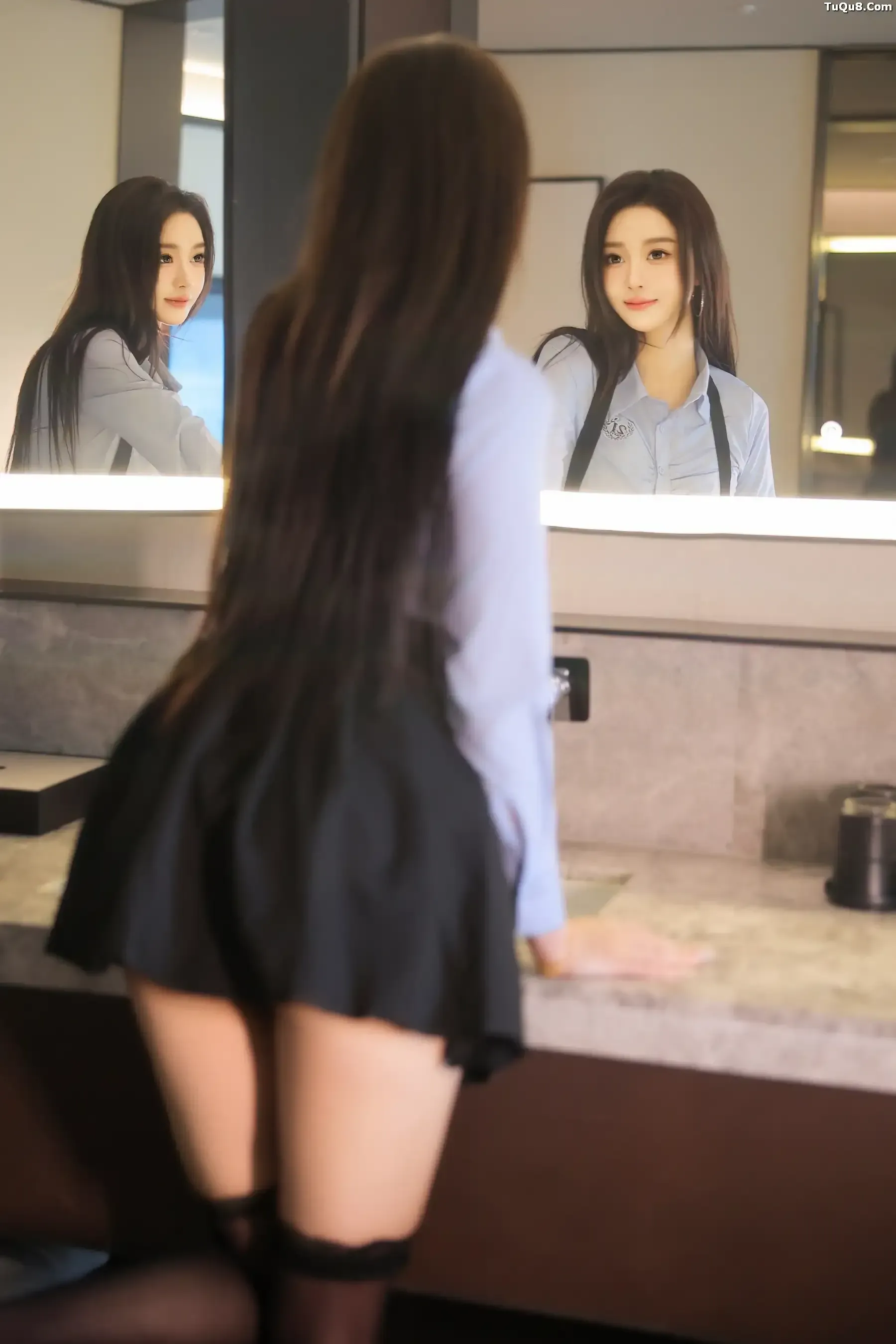 [XiuRen秀人网]第B097期Candy糖糖写真