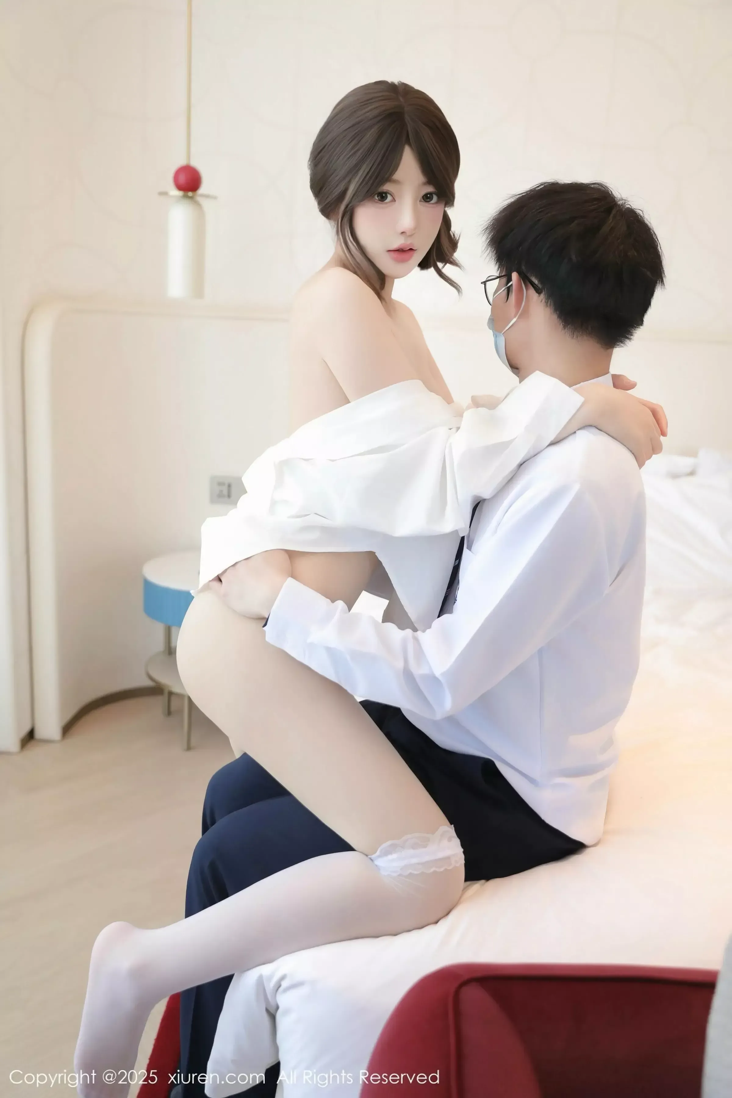 [XiuRen秀人网]第10036期桃妖夭写真 - image 35