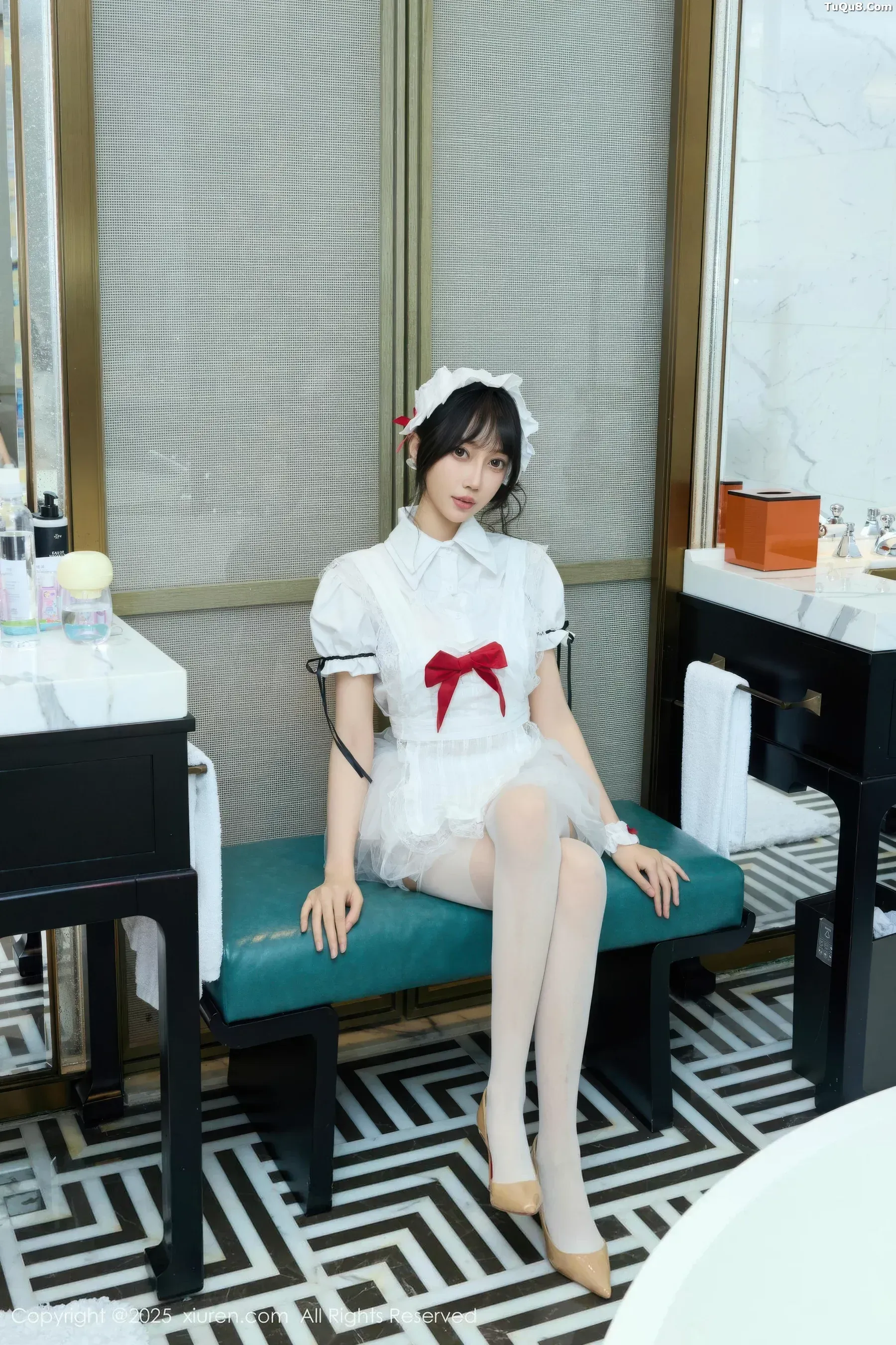 [XiuRen秀人网]第10827期玥儿玥写真 - image 63