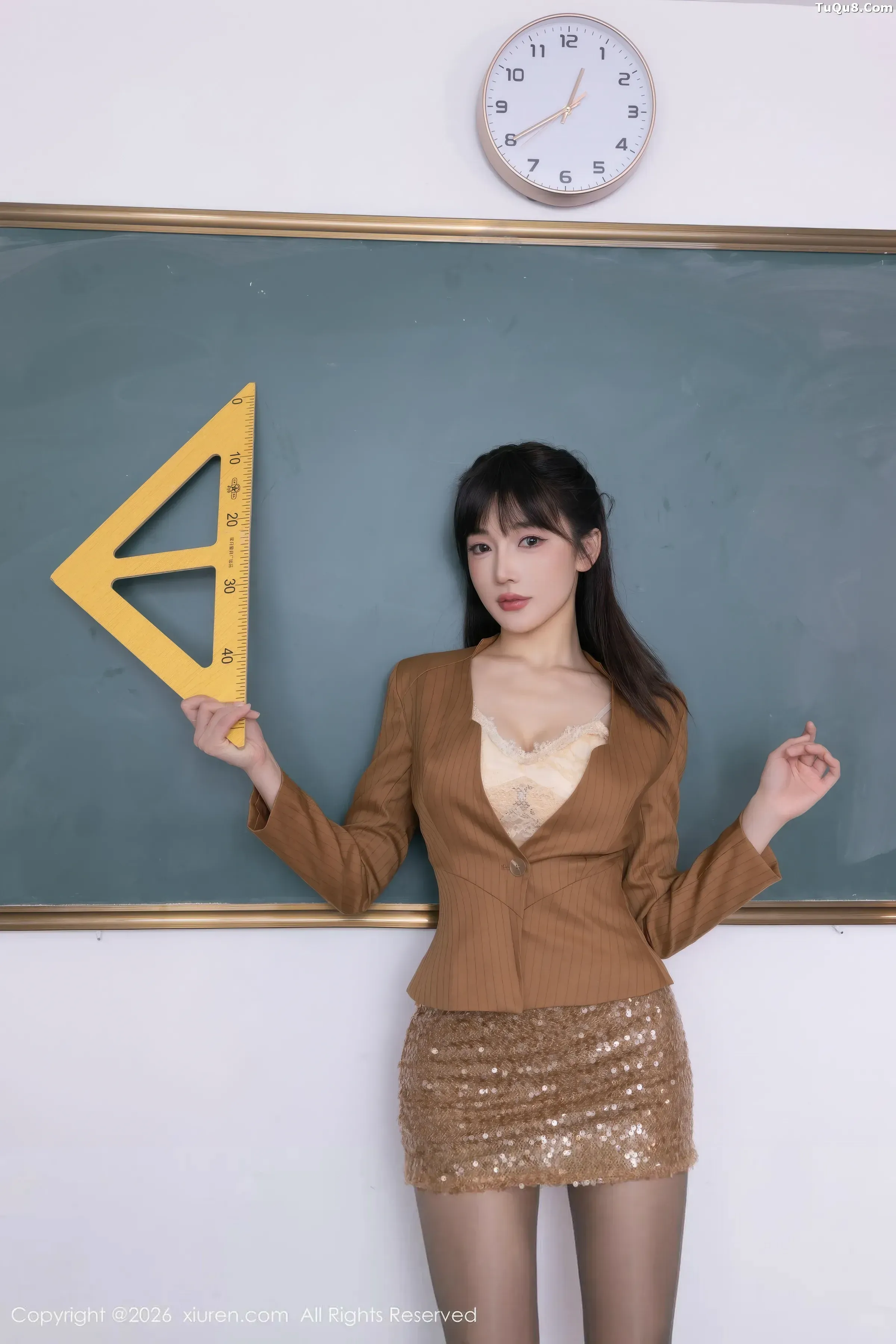 [XiuRen秀人网]第11295期陆萱萱写真 - image 45