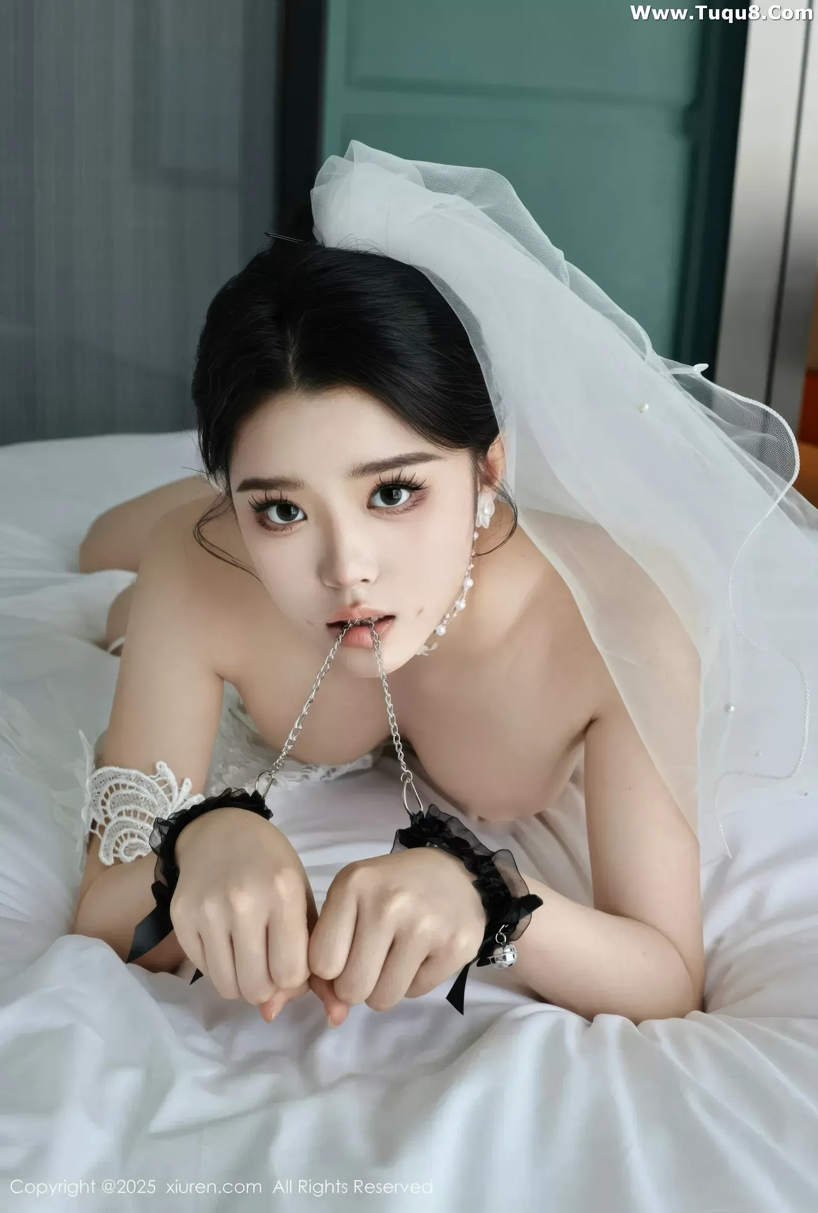 [XiuRen秀人网]第10559期糯梨子写真 - image 57