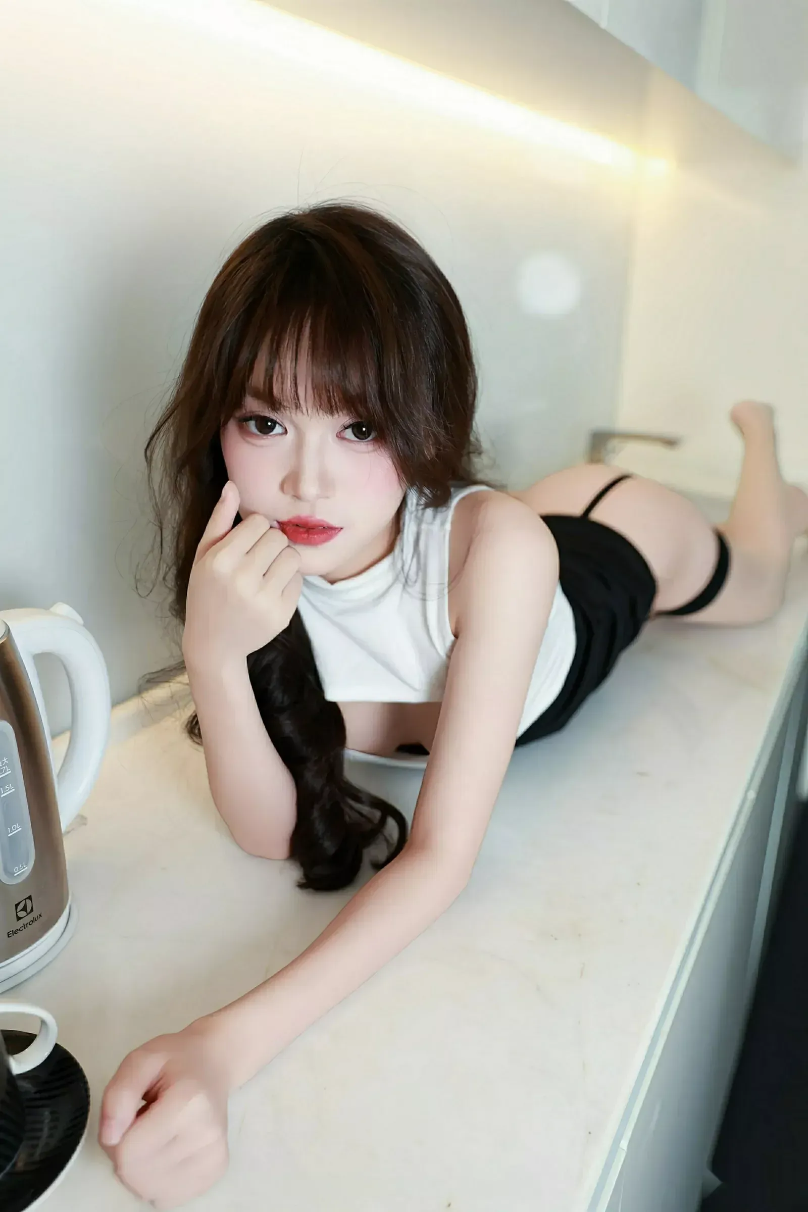 [XiuRen秀人网]第10590期糯咪写真 - image 36