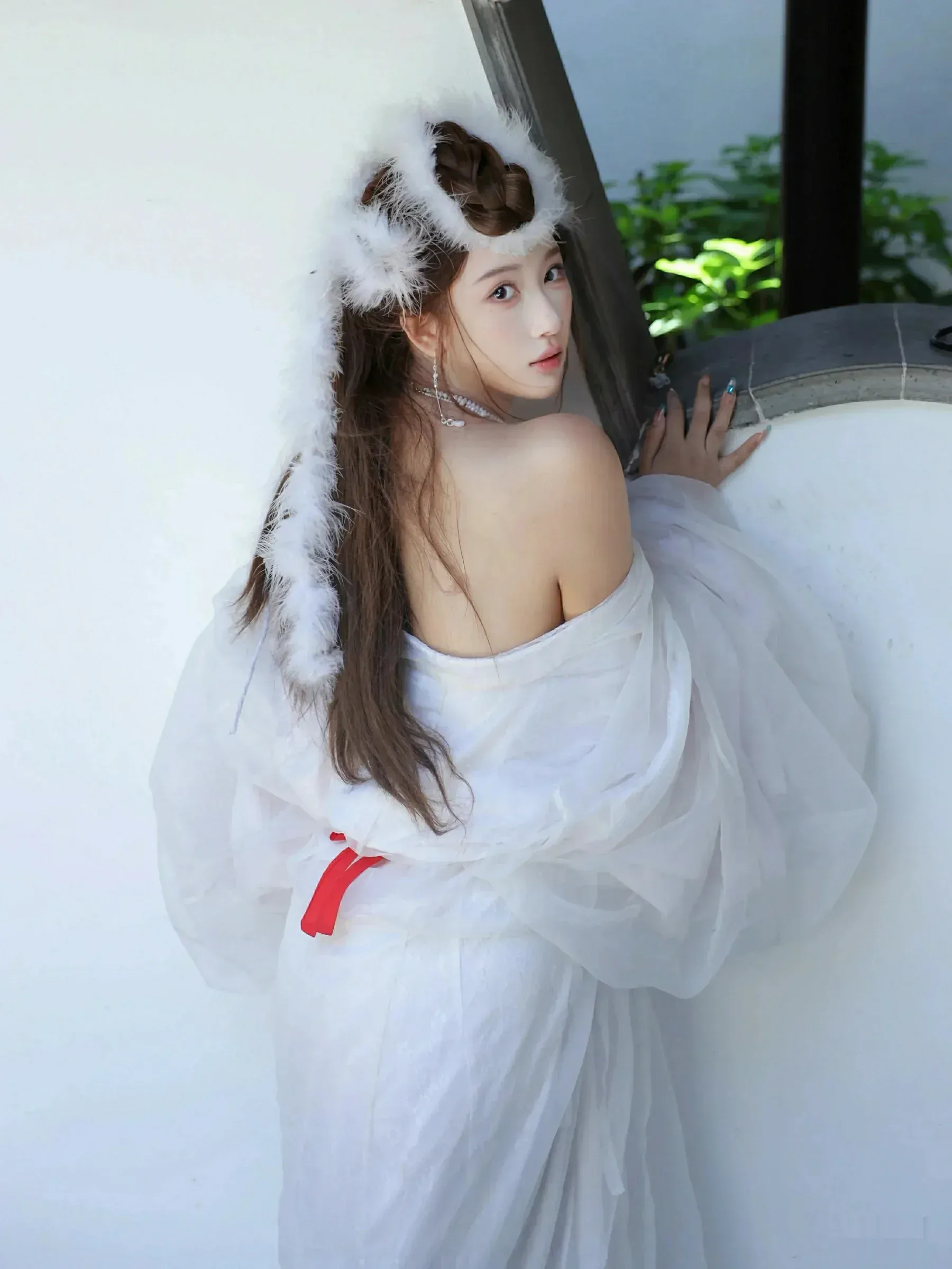 [XiuRen秀人网]第10843期金允希写真 - image 41