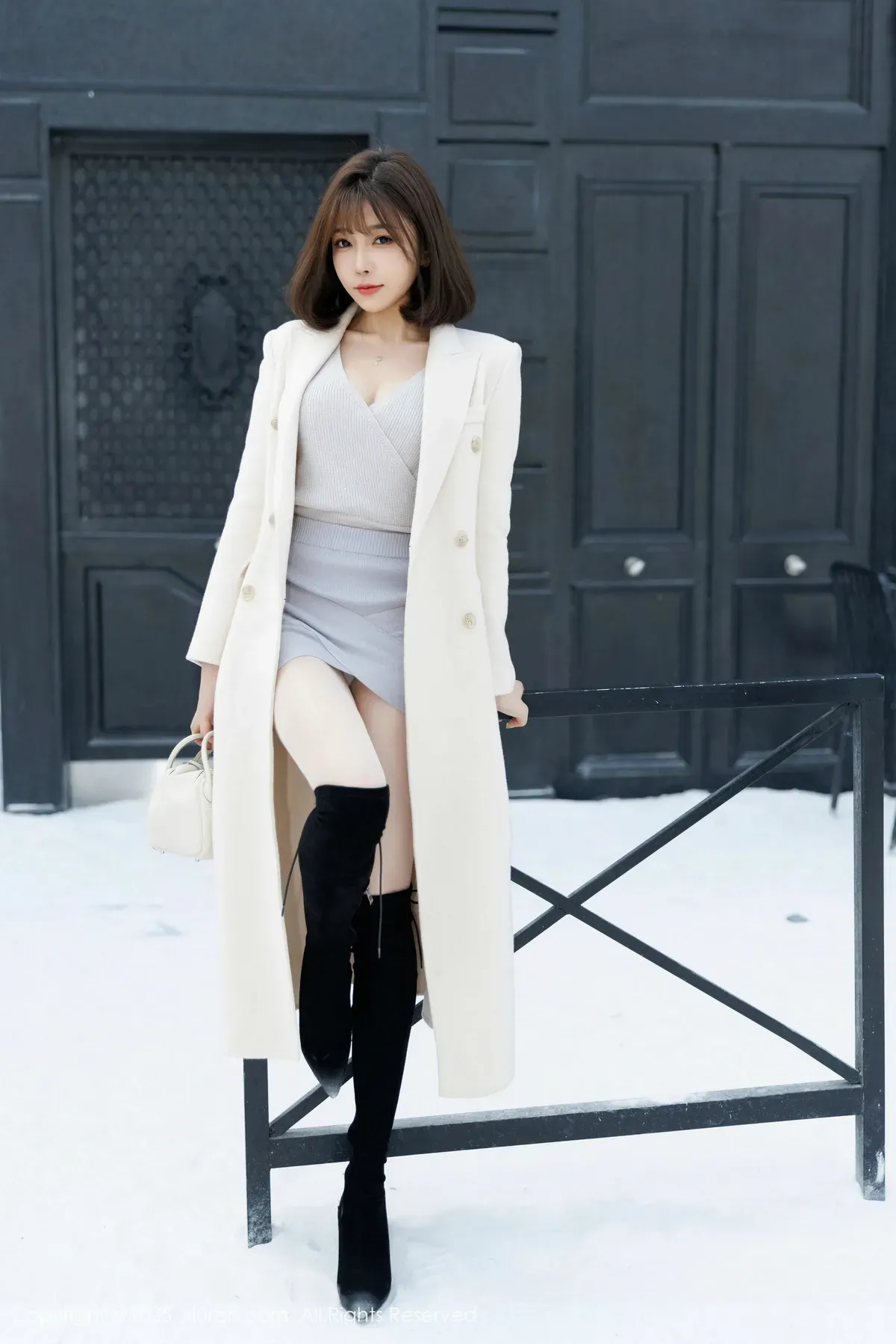 [XiuRen秀人网]第9734期徐莉芝写真 - image 68