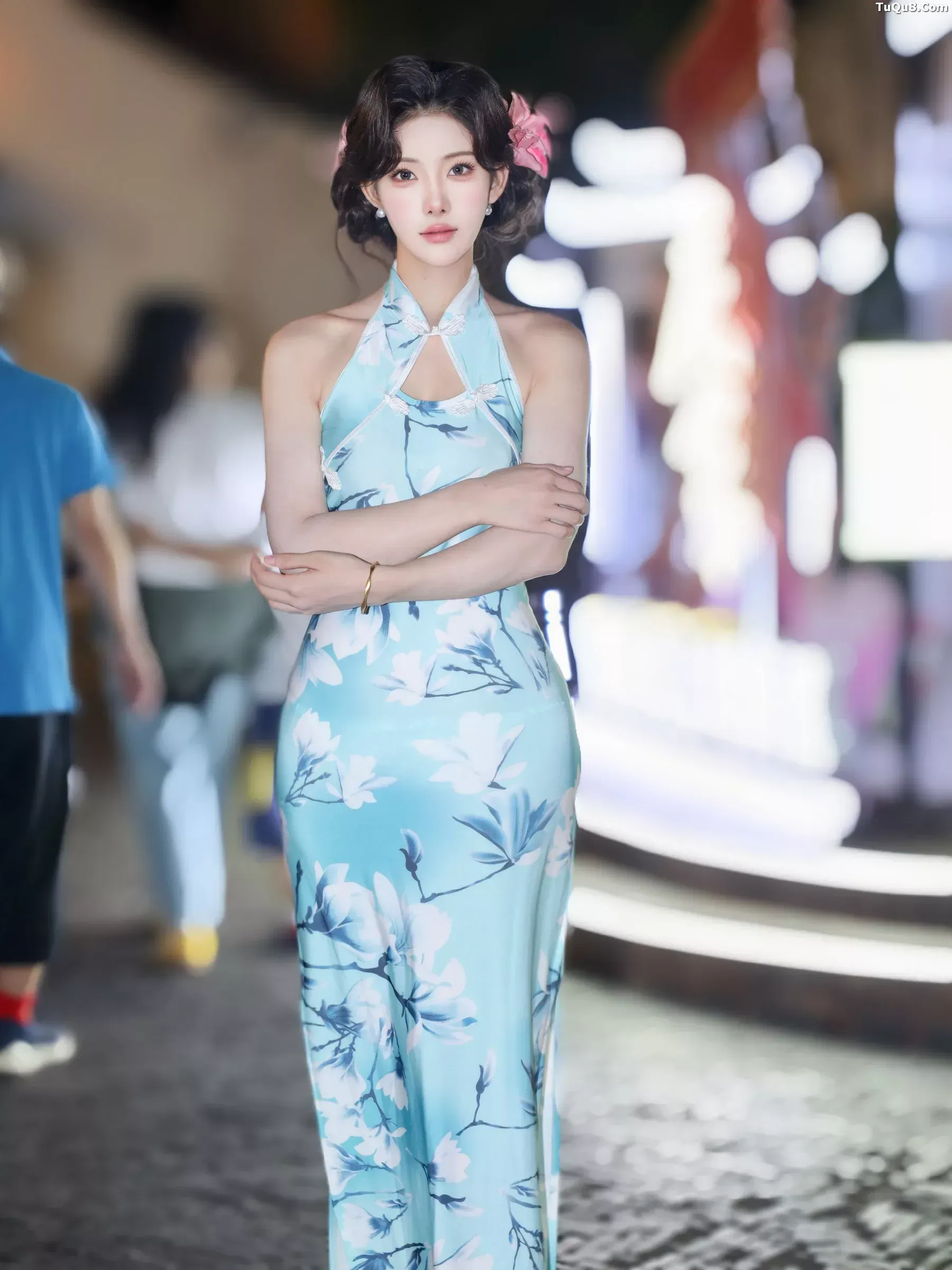 [XiuRen秀人网]第B076期梨霜儿写真 - image 75