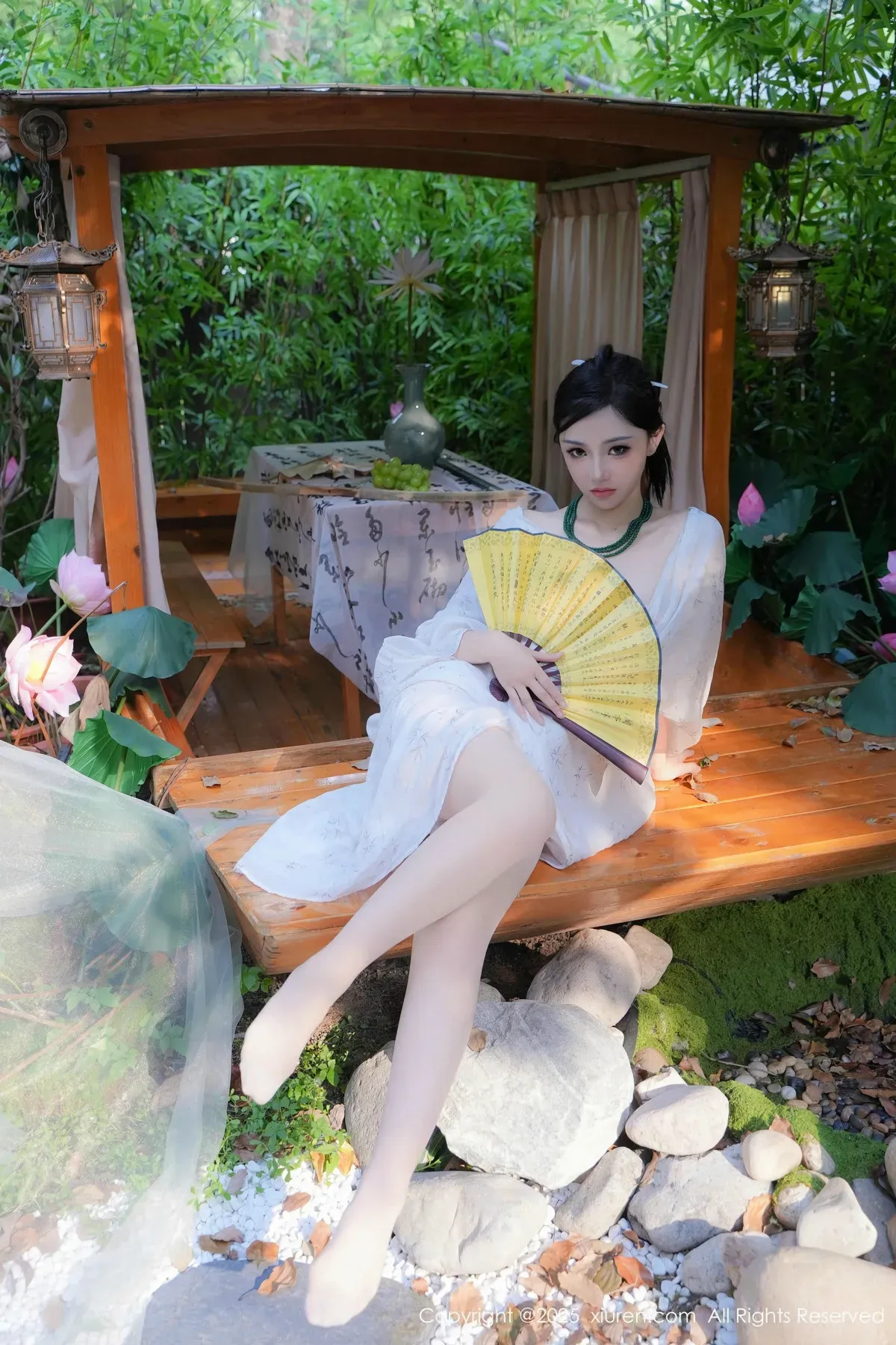 [XiuRen秀人网]第9730期妙可可写真 - image 2