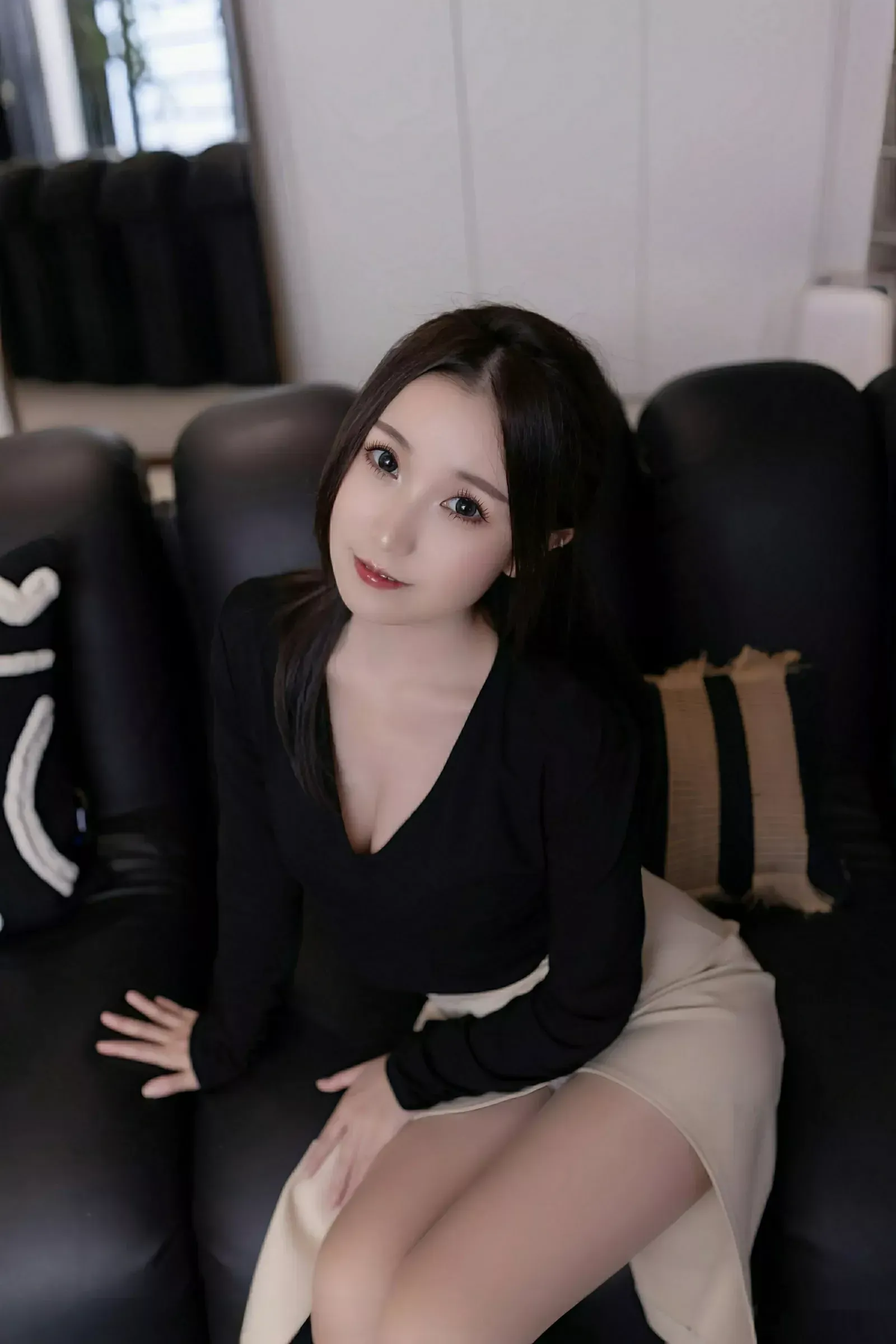 [XiuRen秀人网]第10576期杏子写真 - image 7