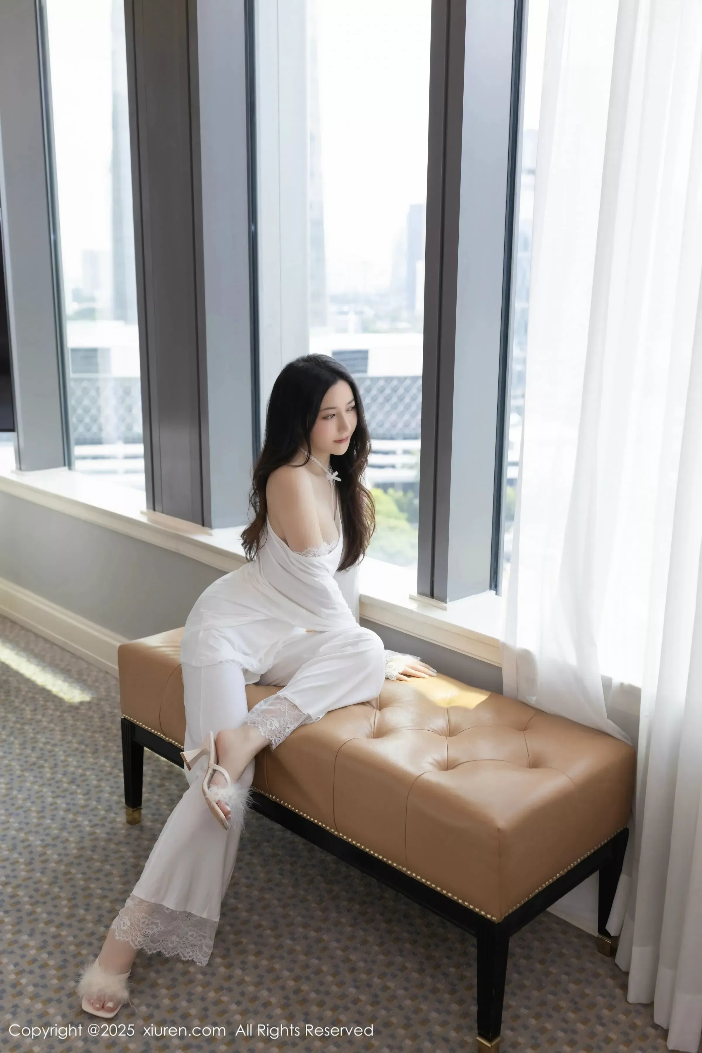 [XiuRen秀人网]第10445期鱼子酱写真 - image 6