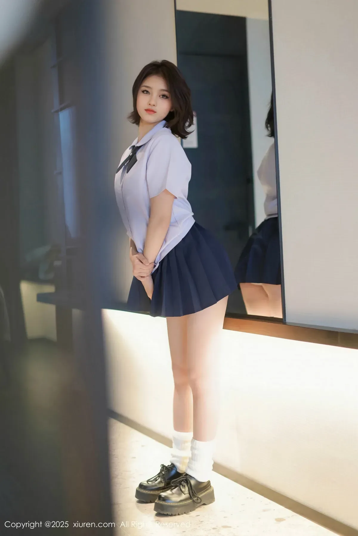 [XiuRen秀人网]第9985期小橘子写真 - image 14