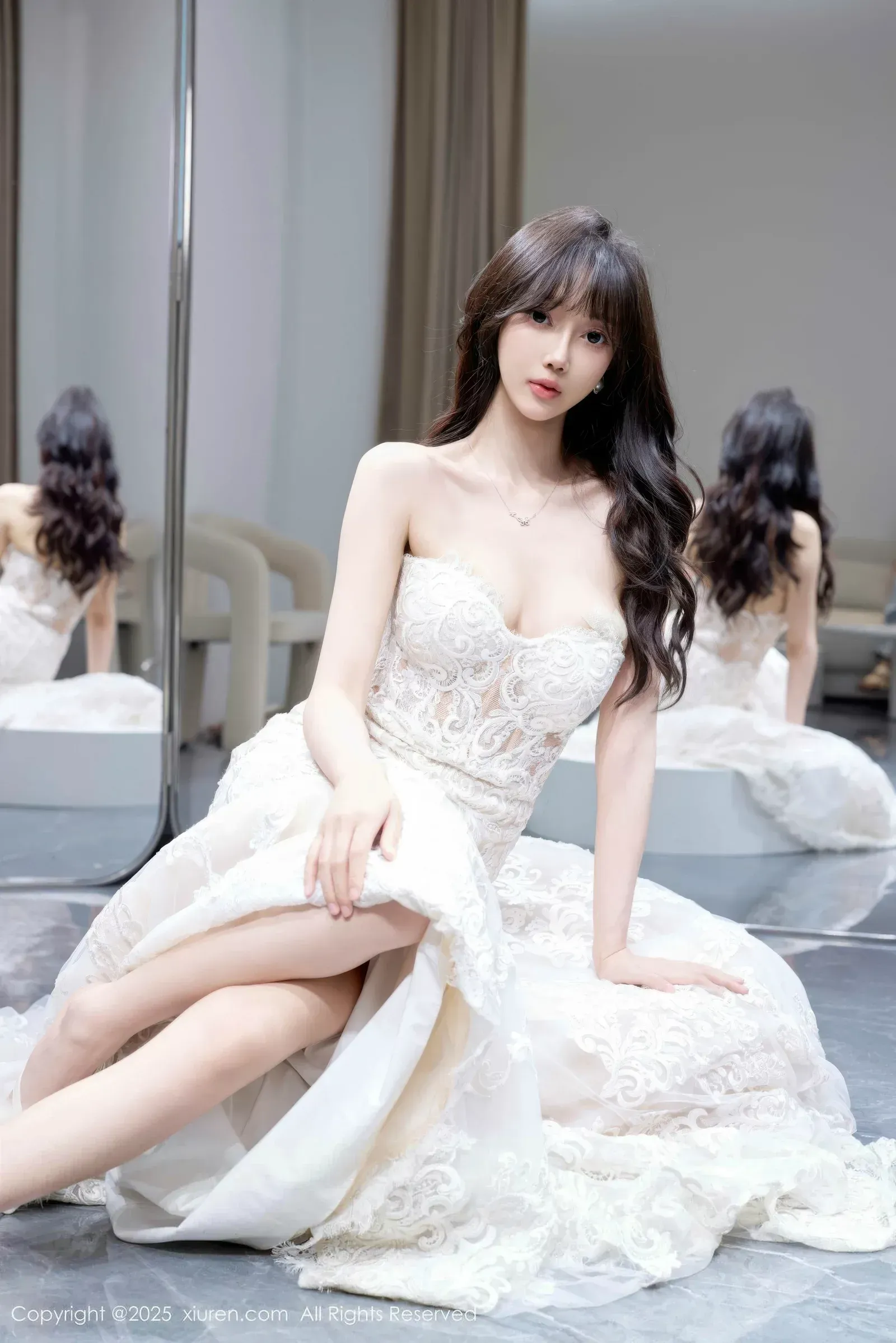 [XiuRen秀人网]第10663期玥儿玥写真 - image 11