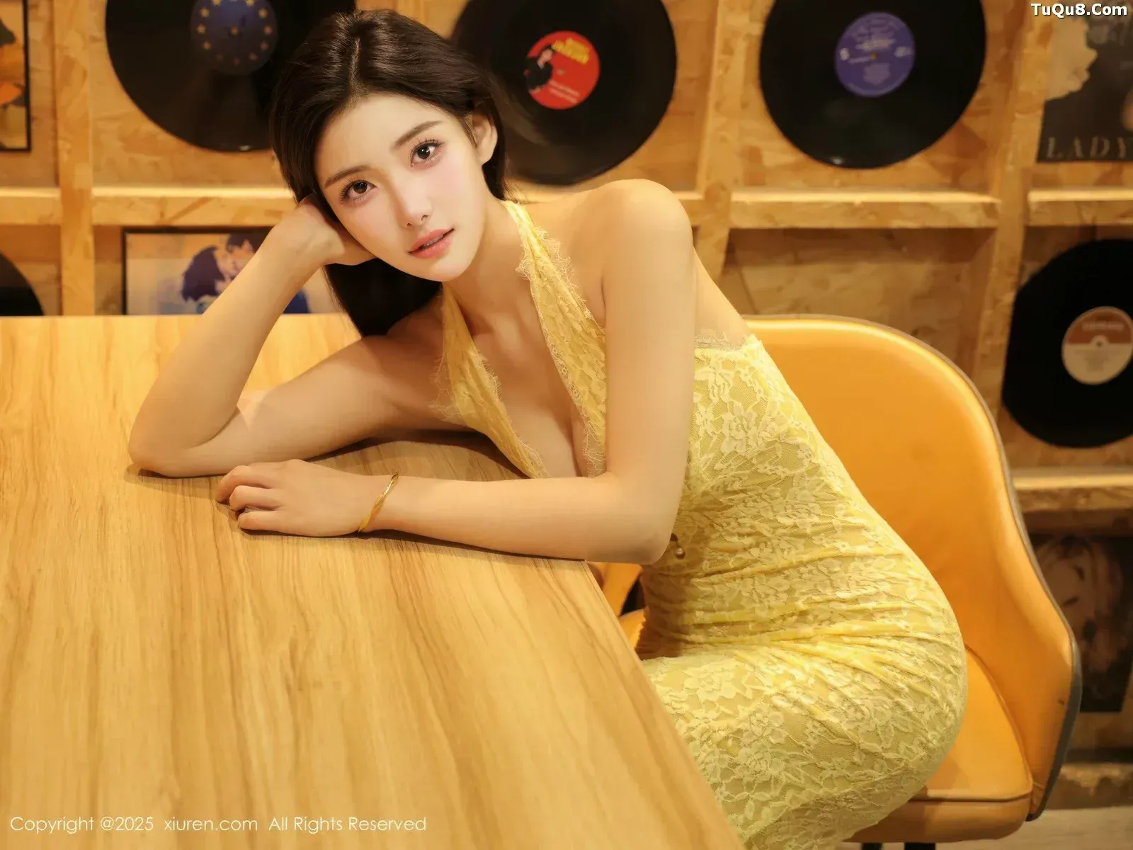 [XiuRen秀人网]第10715期梨霜儿写真 - image 67