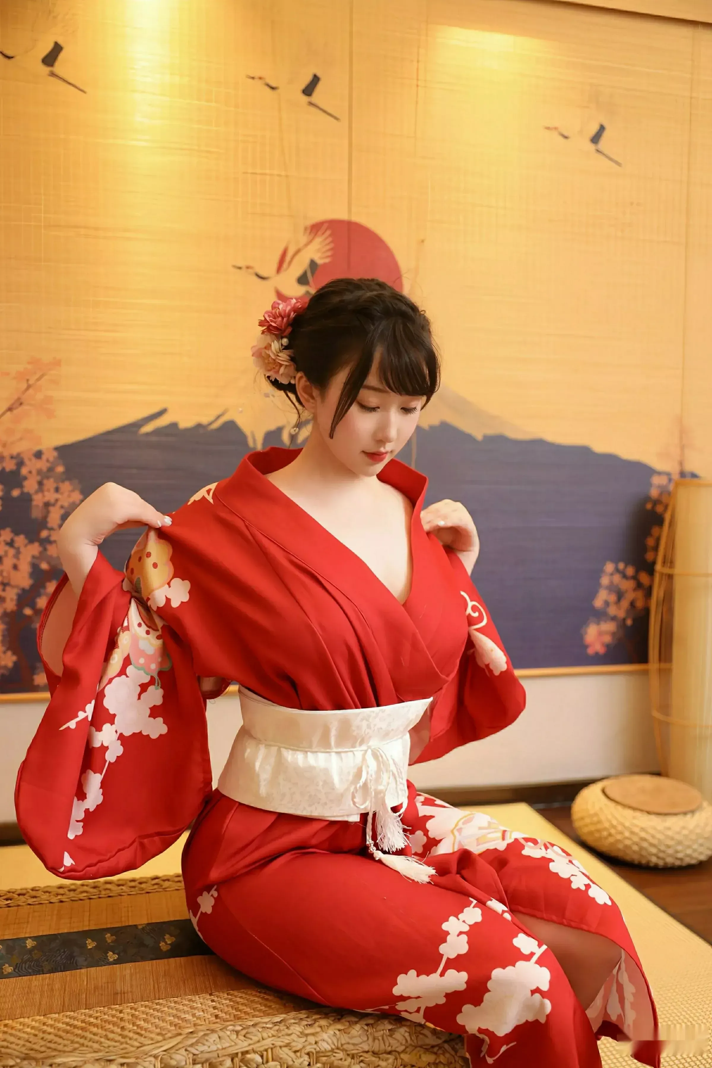 [XiuRen秀人网]第10624期李沁恩写真 - image 9