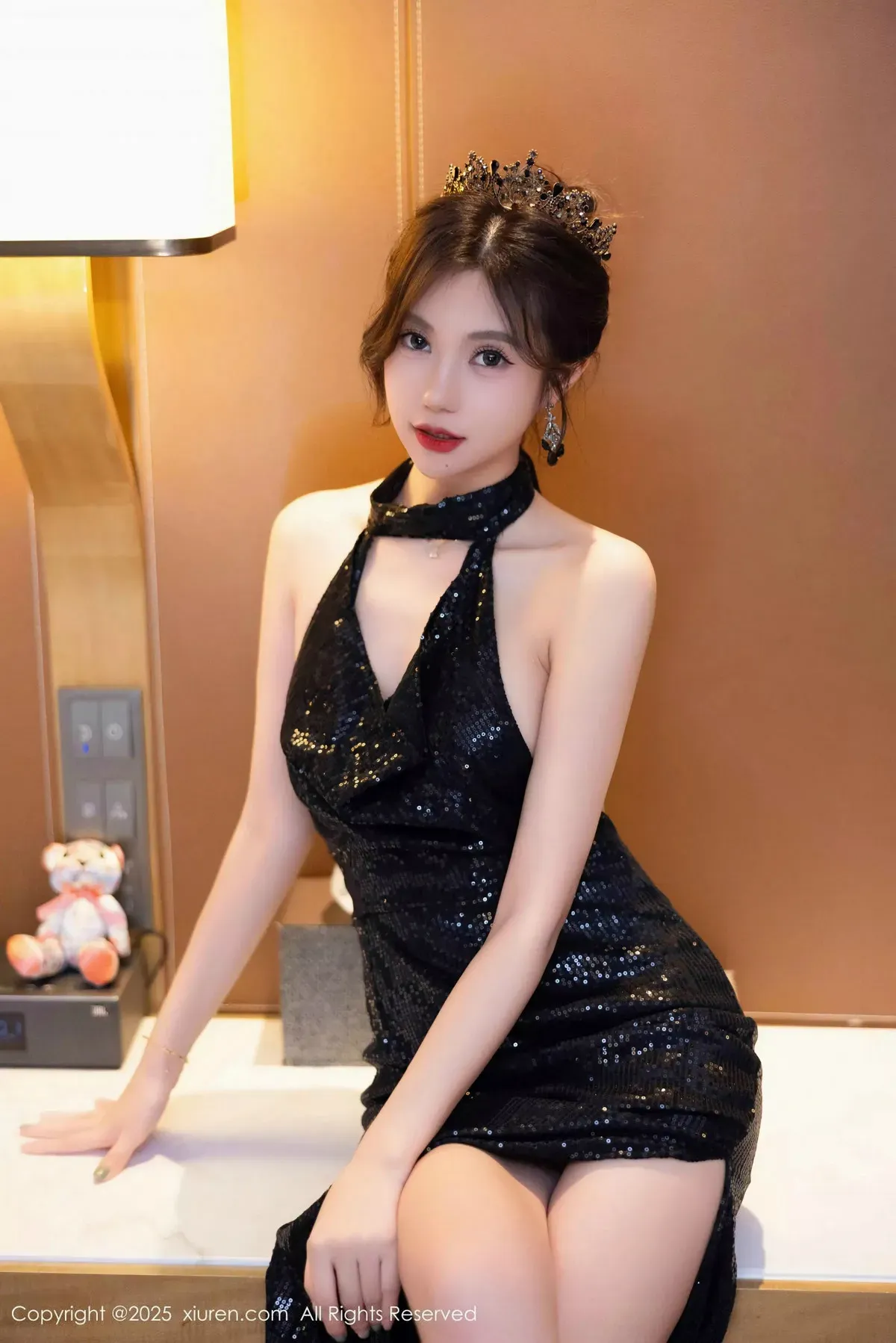 [XiuRen秀人网]第9948期绮里嘉写真 - image 14
