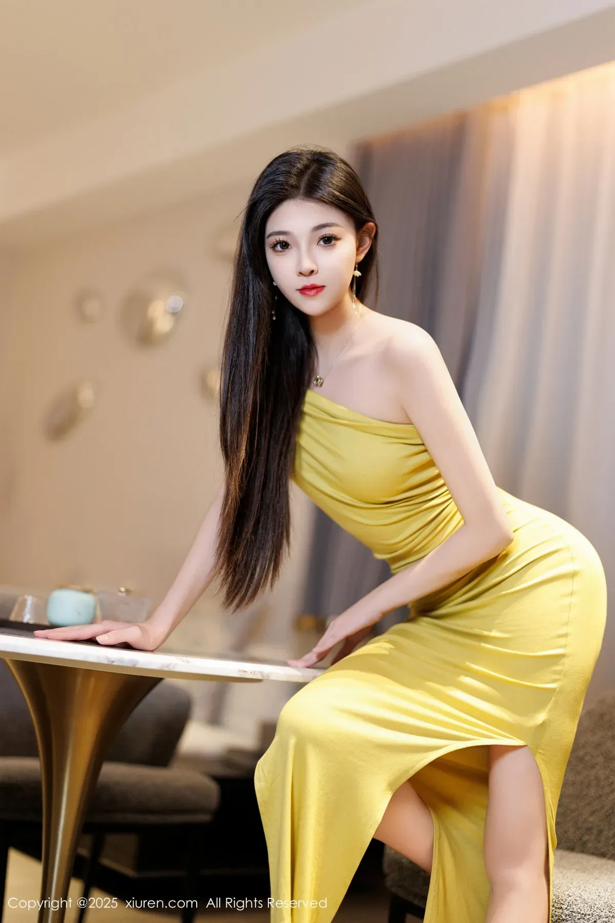 [XiuRen秀人网]第9761期初梦瑶写真 - image 15
