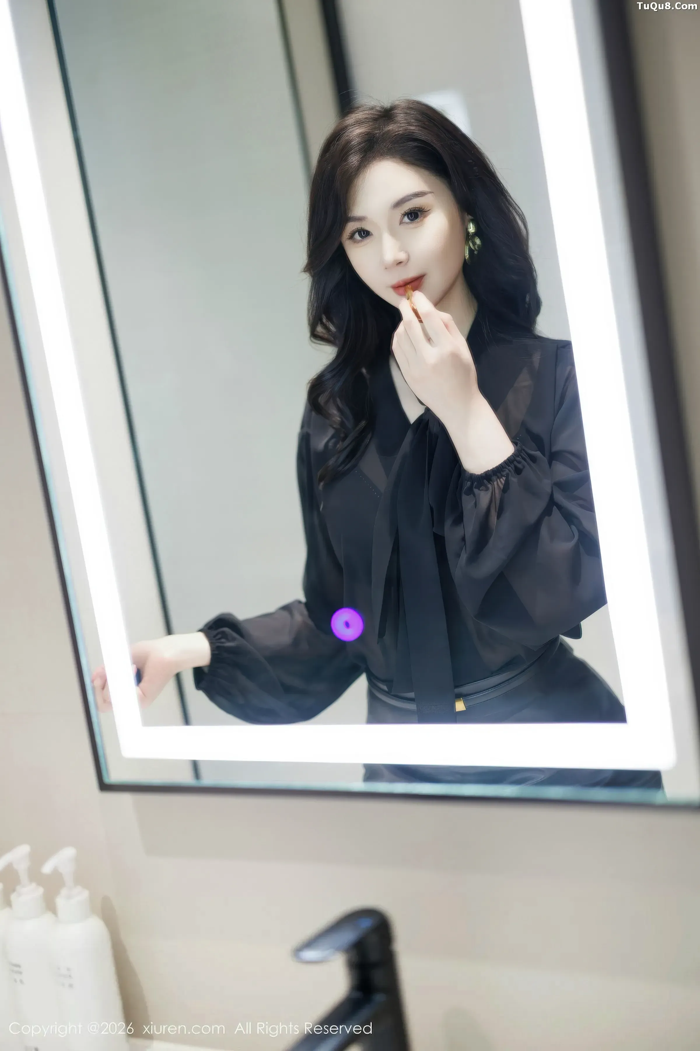 [XiuRen秀人网]第11291期心玥写真 - image 56