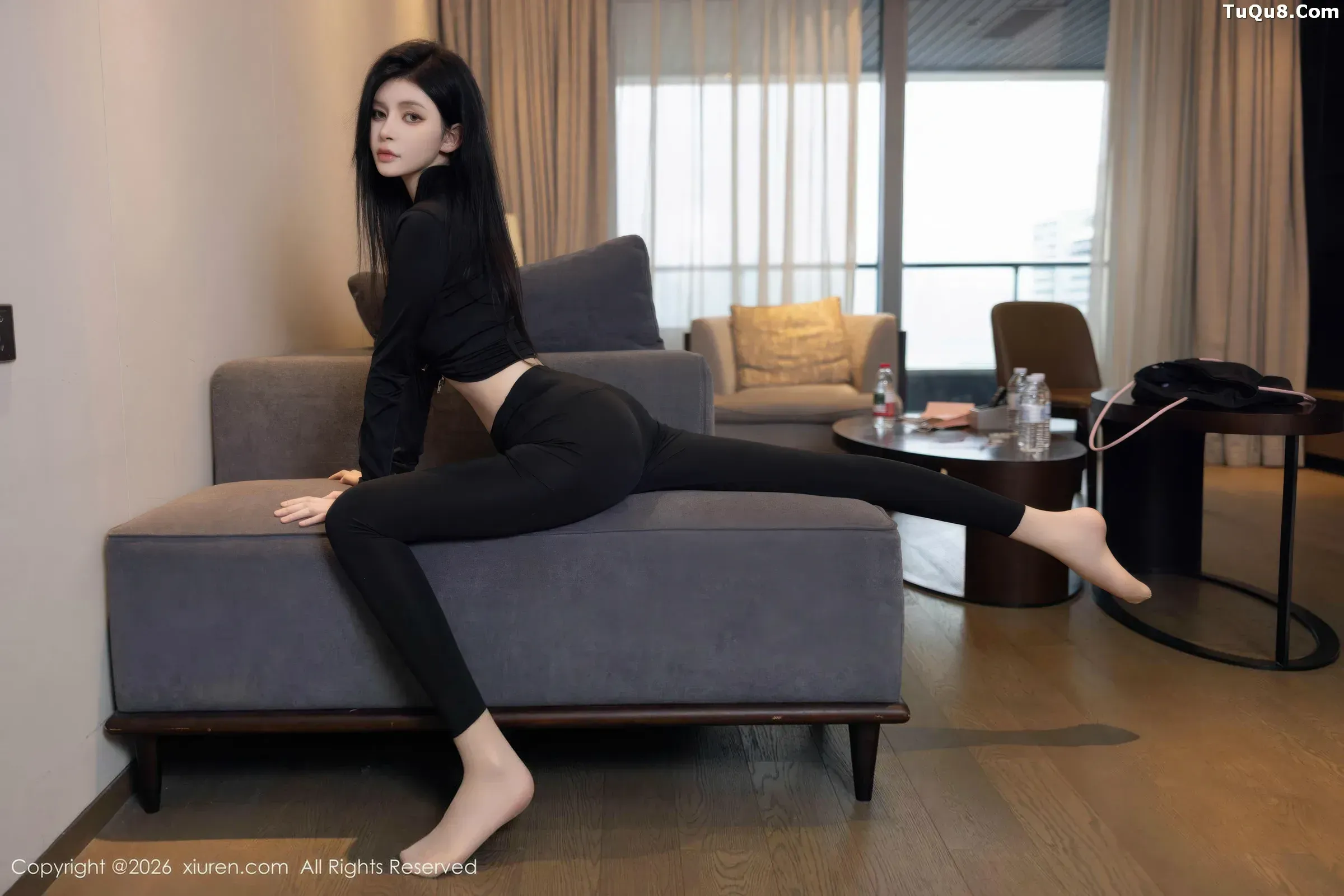 [XiuRen秀人网]第11283期沈如斯写真 - image 56