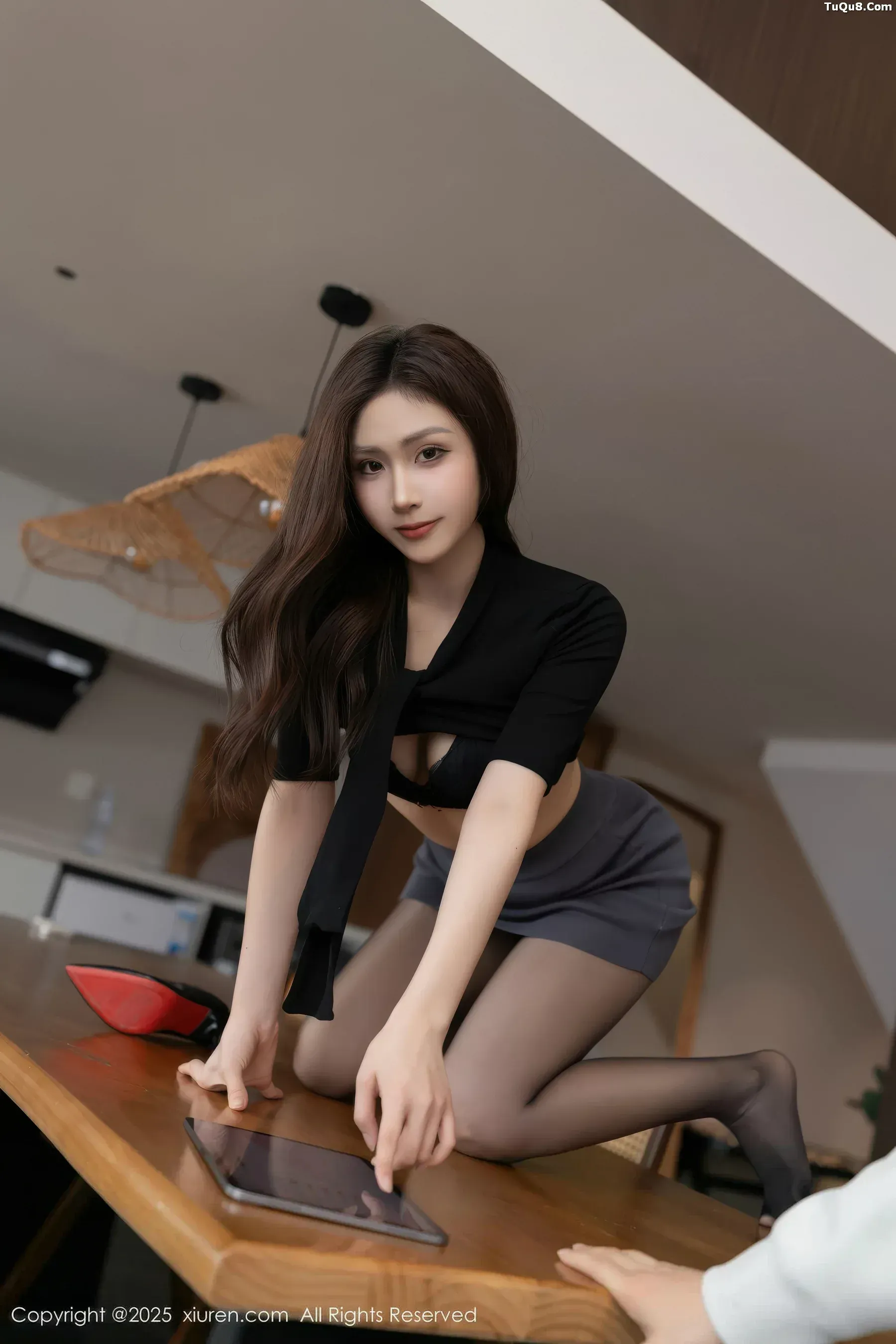 [XiuRen秀人网]第10930期刘婷婷写真 - image 17