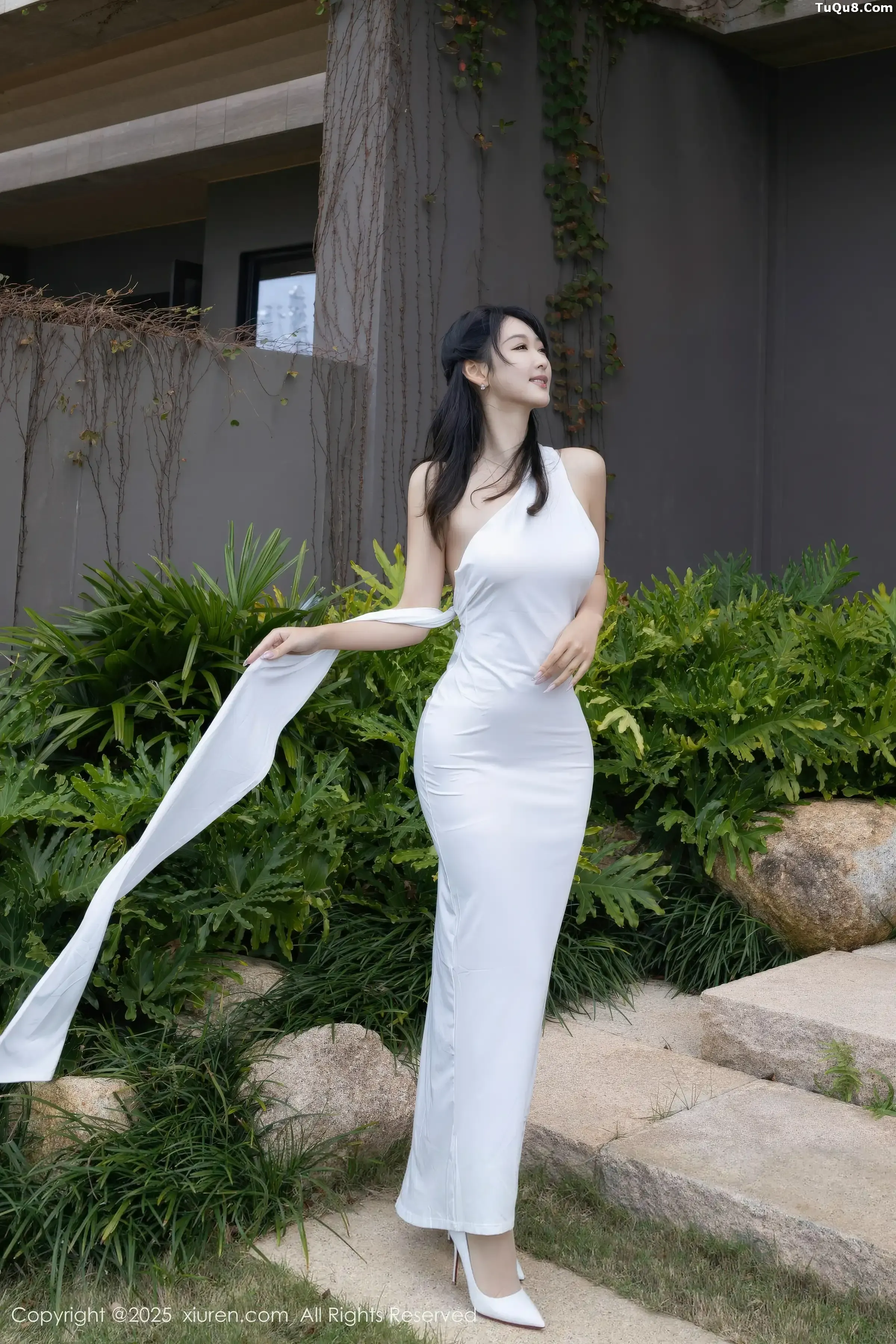 [XiuRen秀人网]第11109期唐安琪写真 - image 6