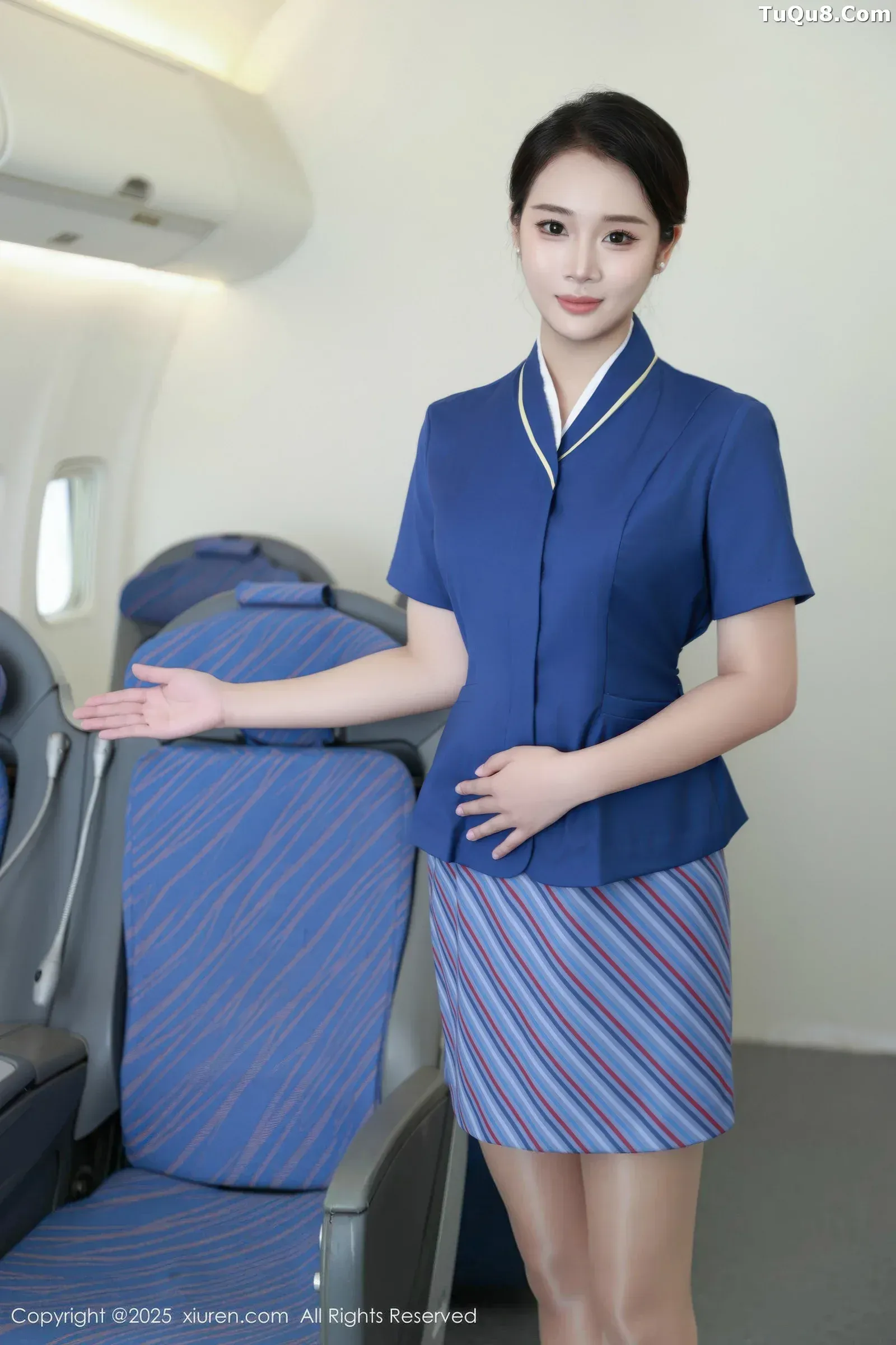 [XiuRen秀人网]第10708期南乔写真 - image 26