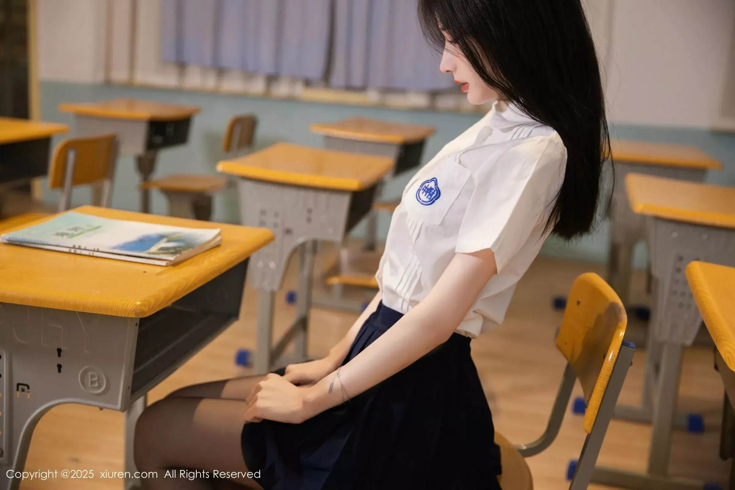 [XiuRen秀人网]第10287期布丁写真 - image 11
