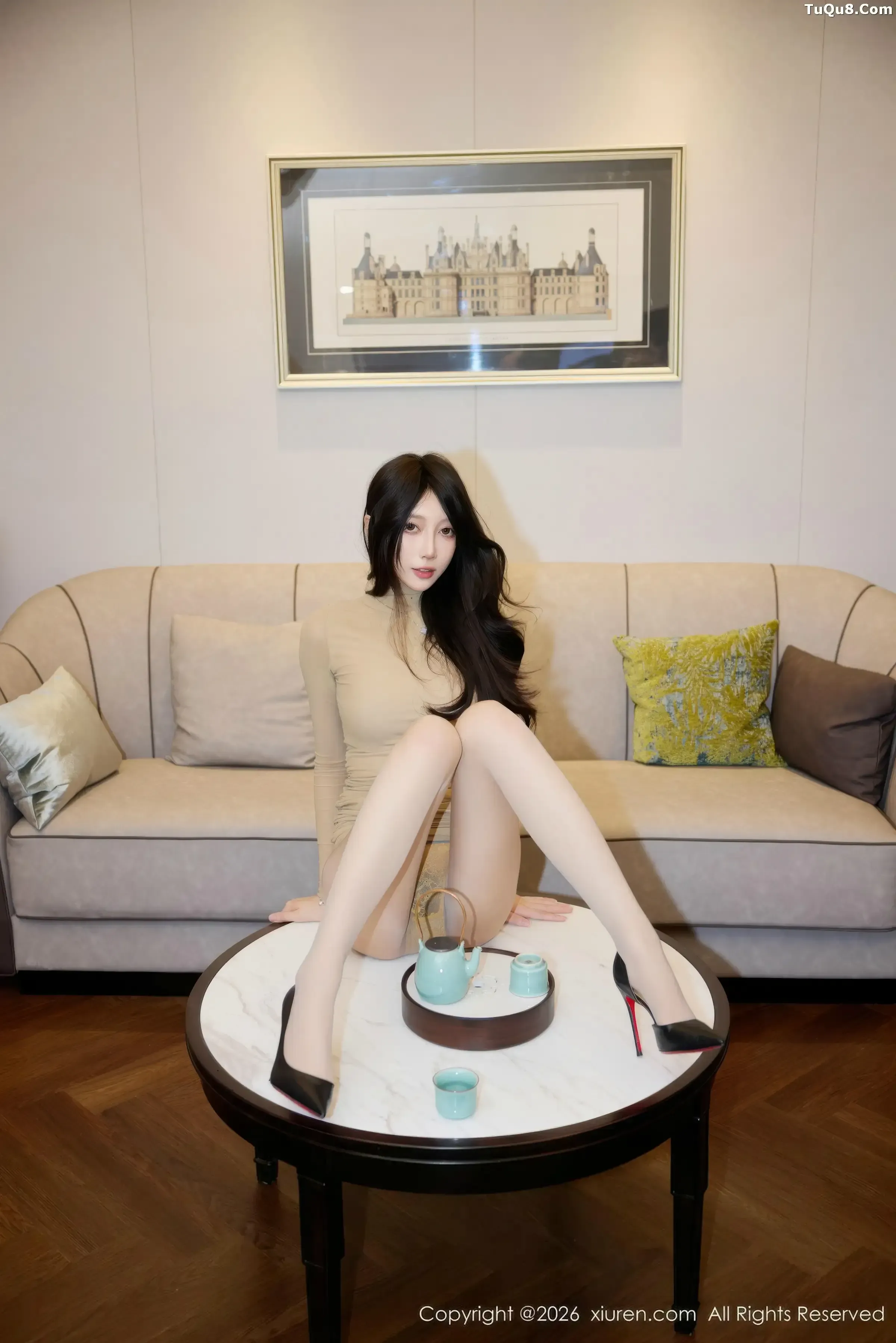 [XiuRen秀人网]第11221期玥儿玥写真 - image 30