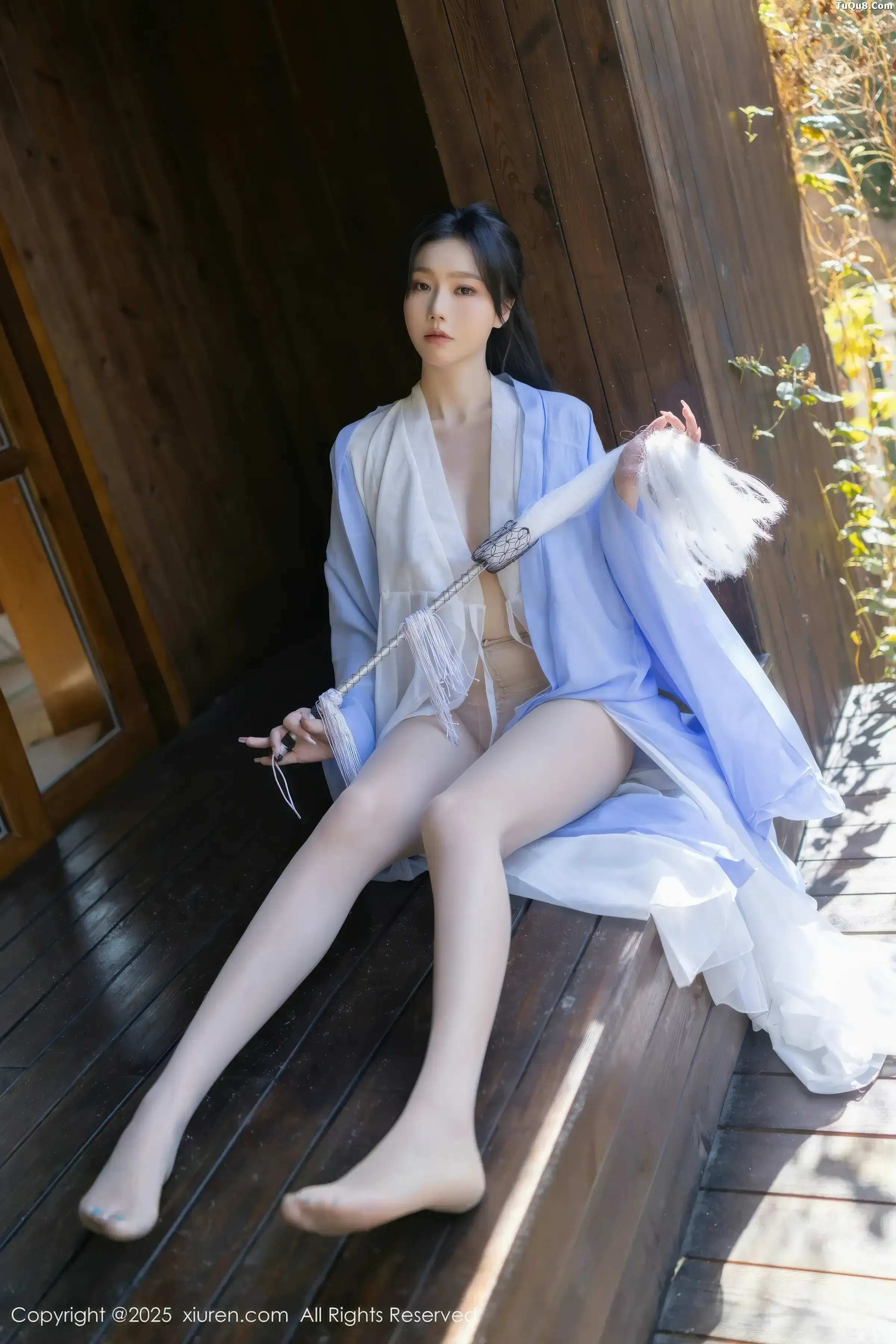 [XiuRen秀人网]第11178期安然写真 - image 7