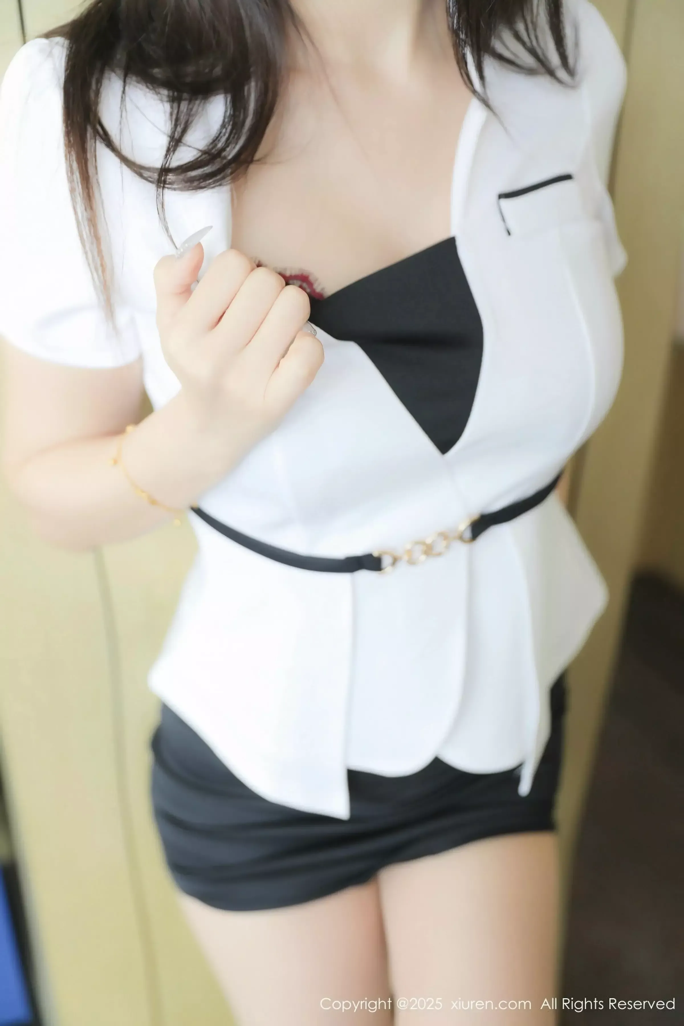[XiuRen秀人网]第10321期Candy糖糖写真 - image 45