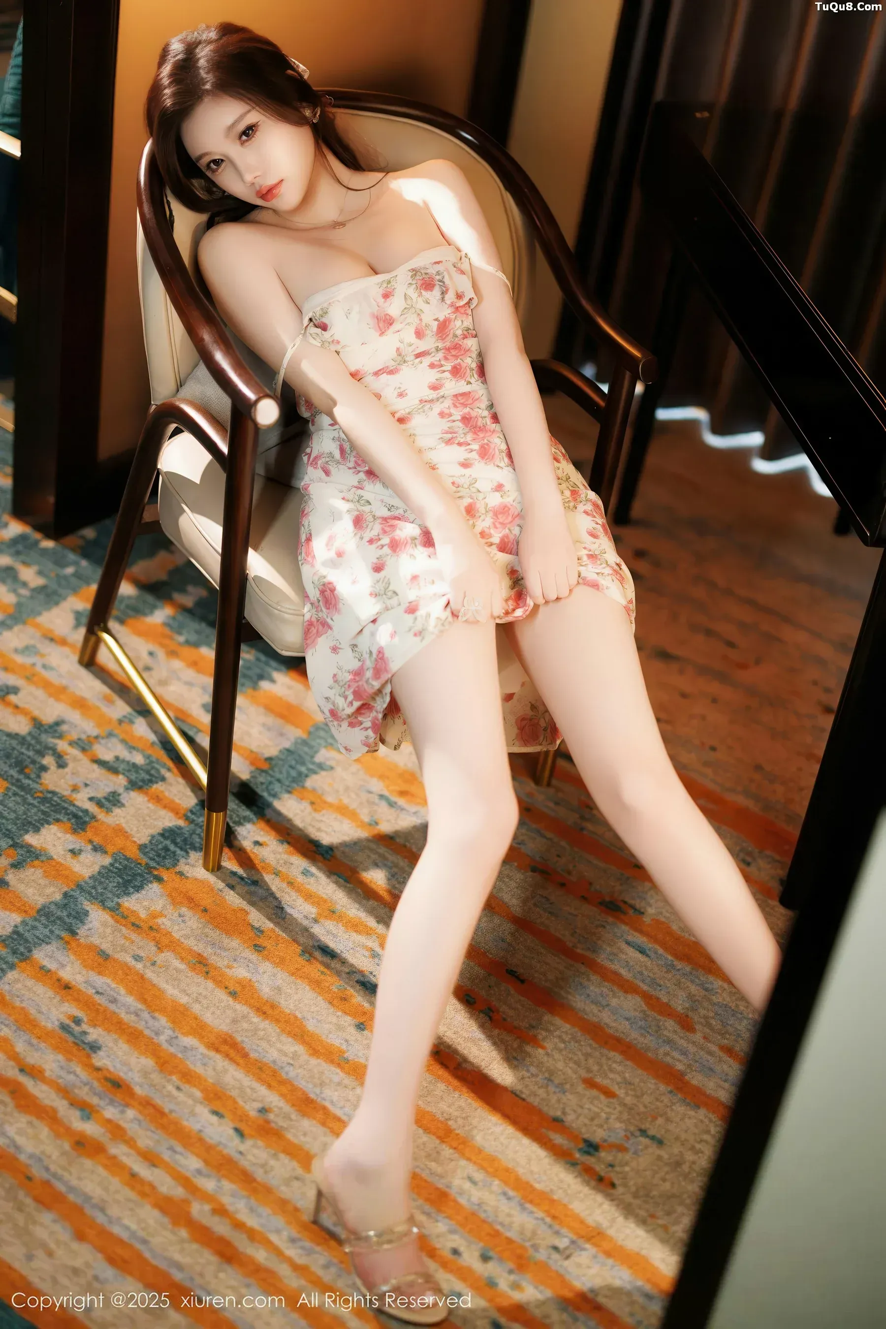 [XiuRen秀人网]第10977期CHENCHEN写真 - image 21